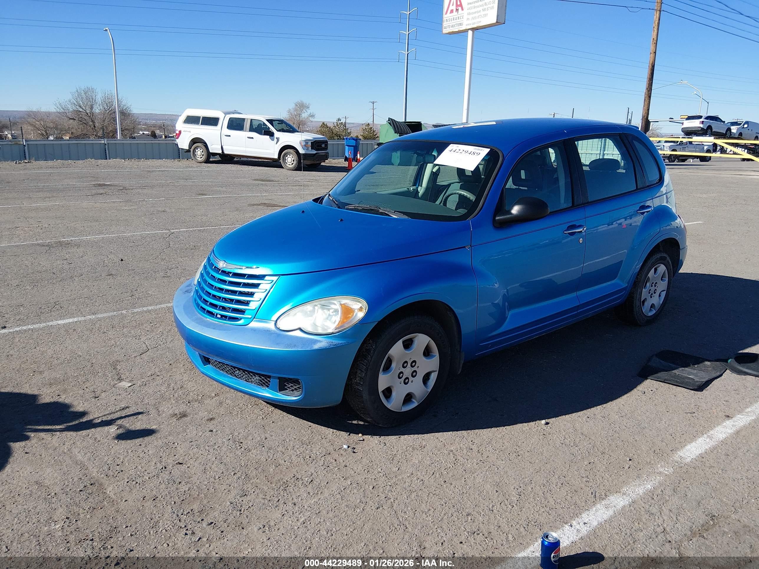 CHRYSLER PT image 2