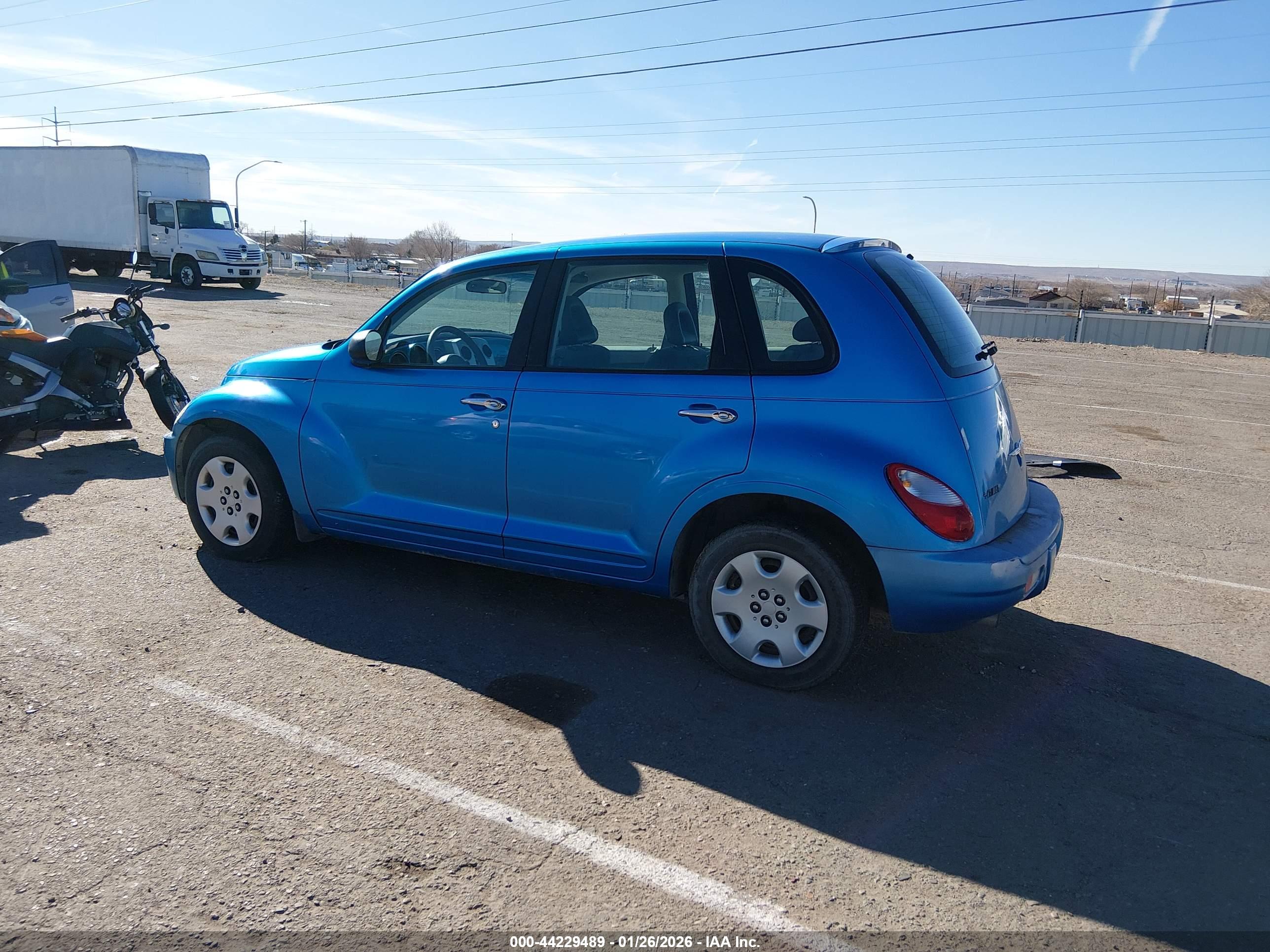 CHRYSLER PT image 3