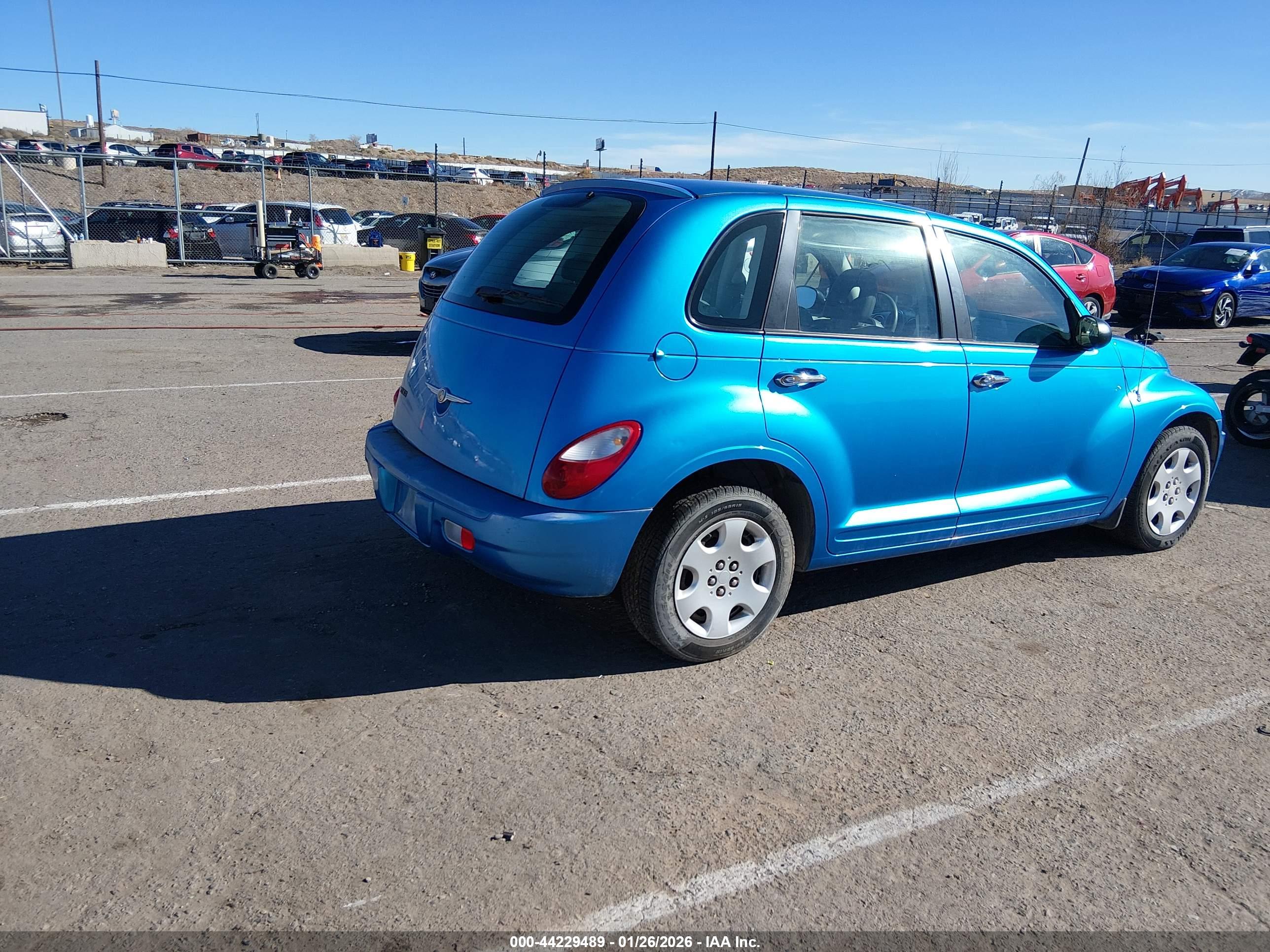 CHRYSLER PT image 4