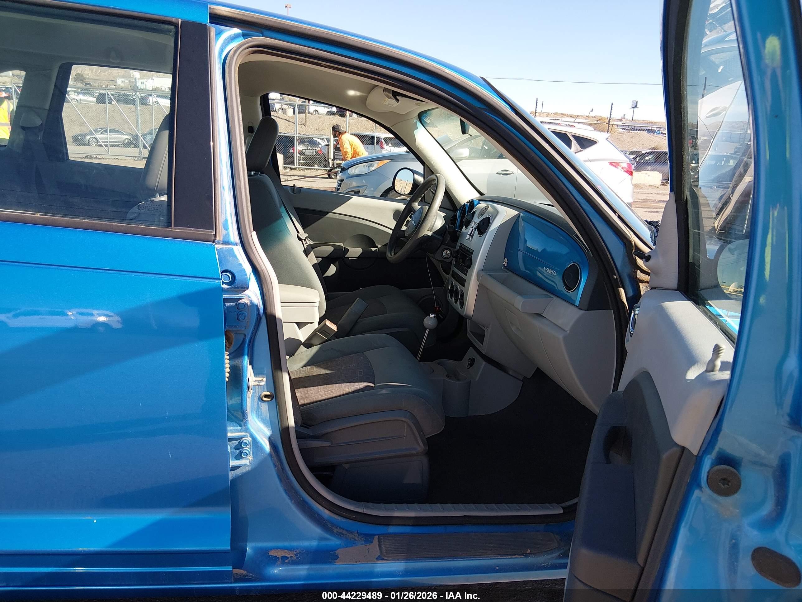 CHRYSLER PT image 5