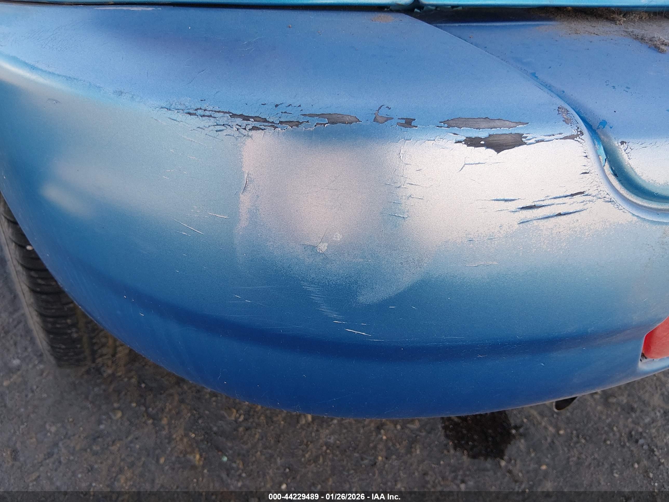 CHRYSLER PT image 6