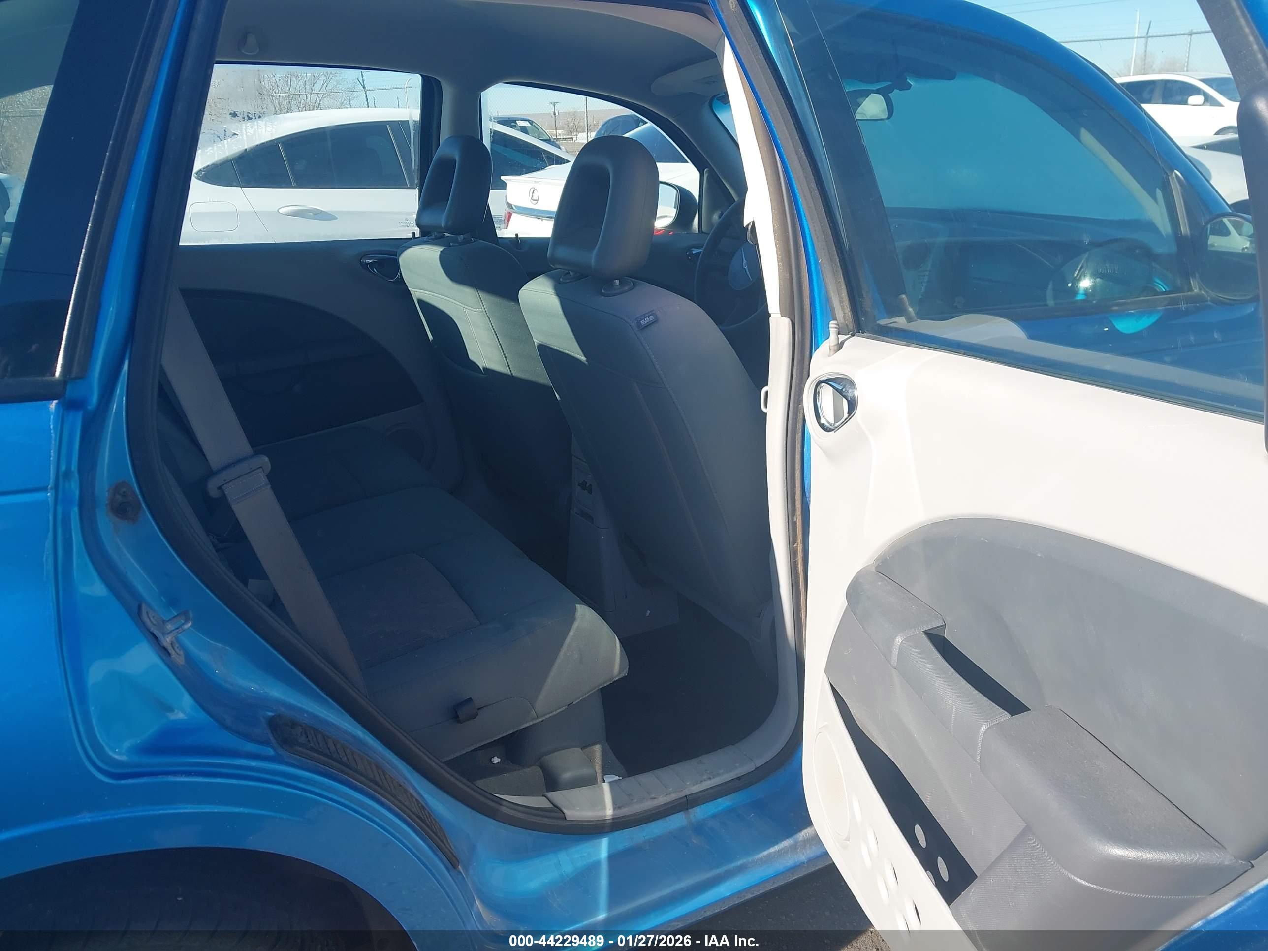 CHRYSLER PT image 8