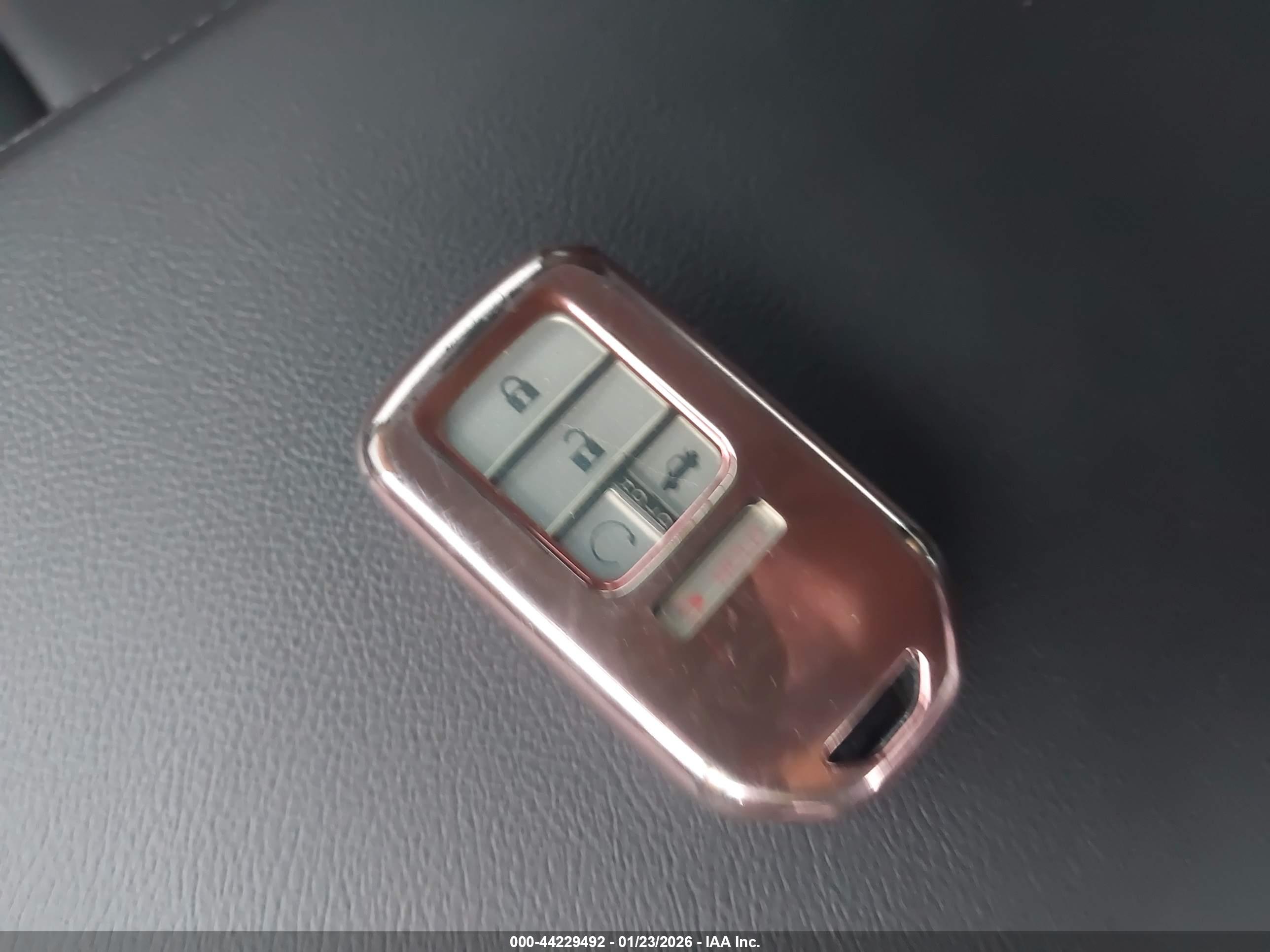HONDA ACCORD image 11