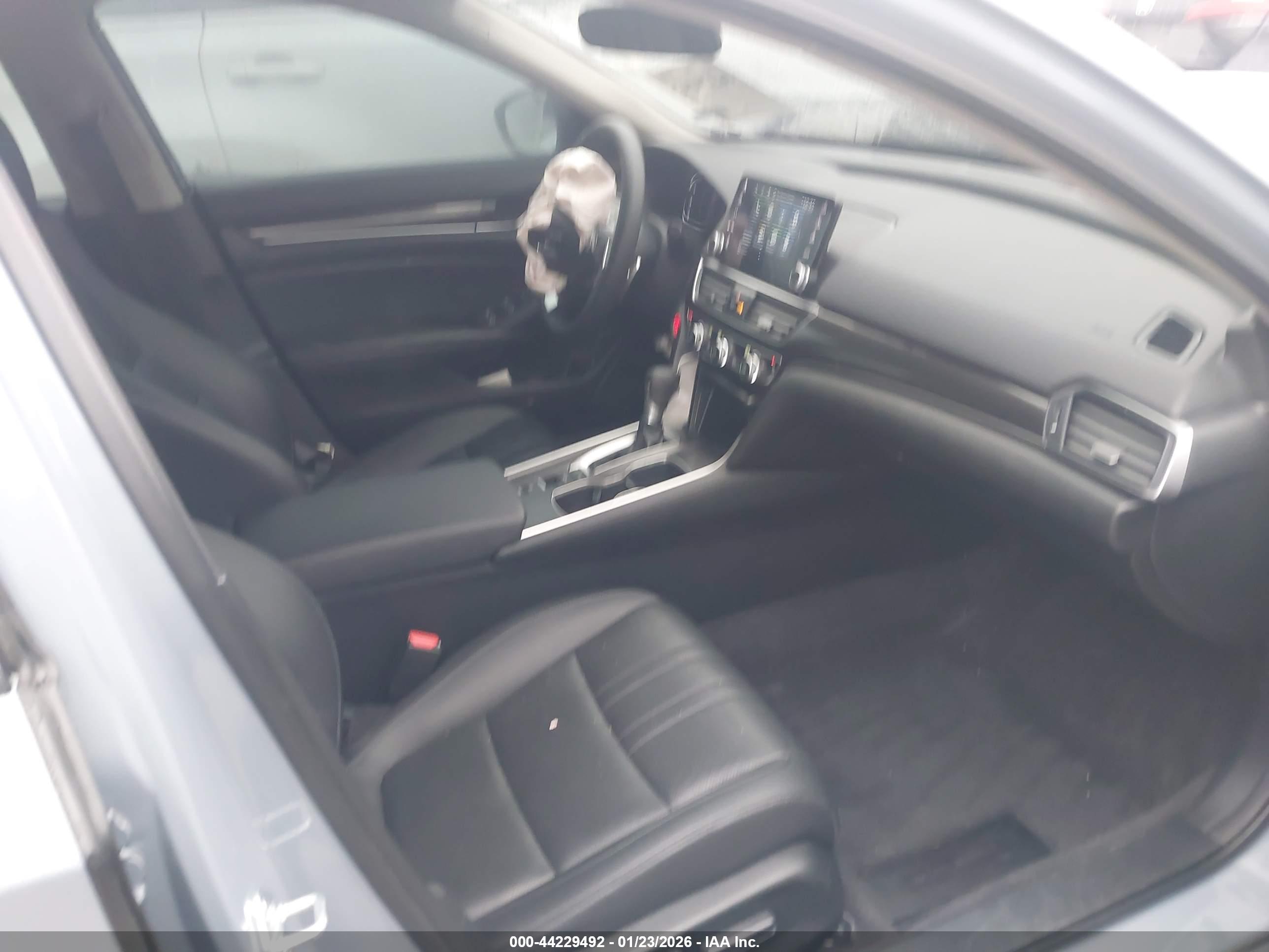 HONDA ACCORD image 5