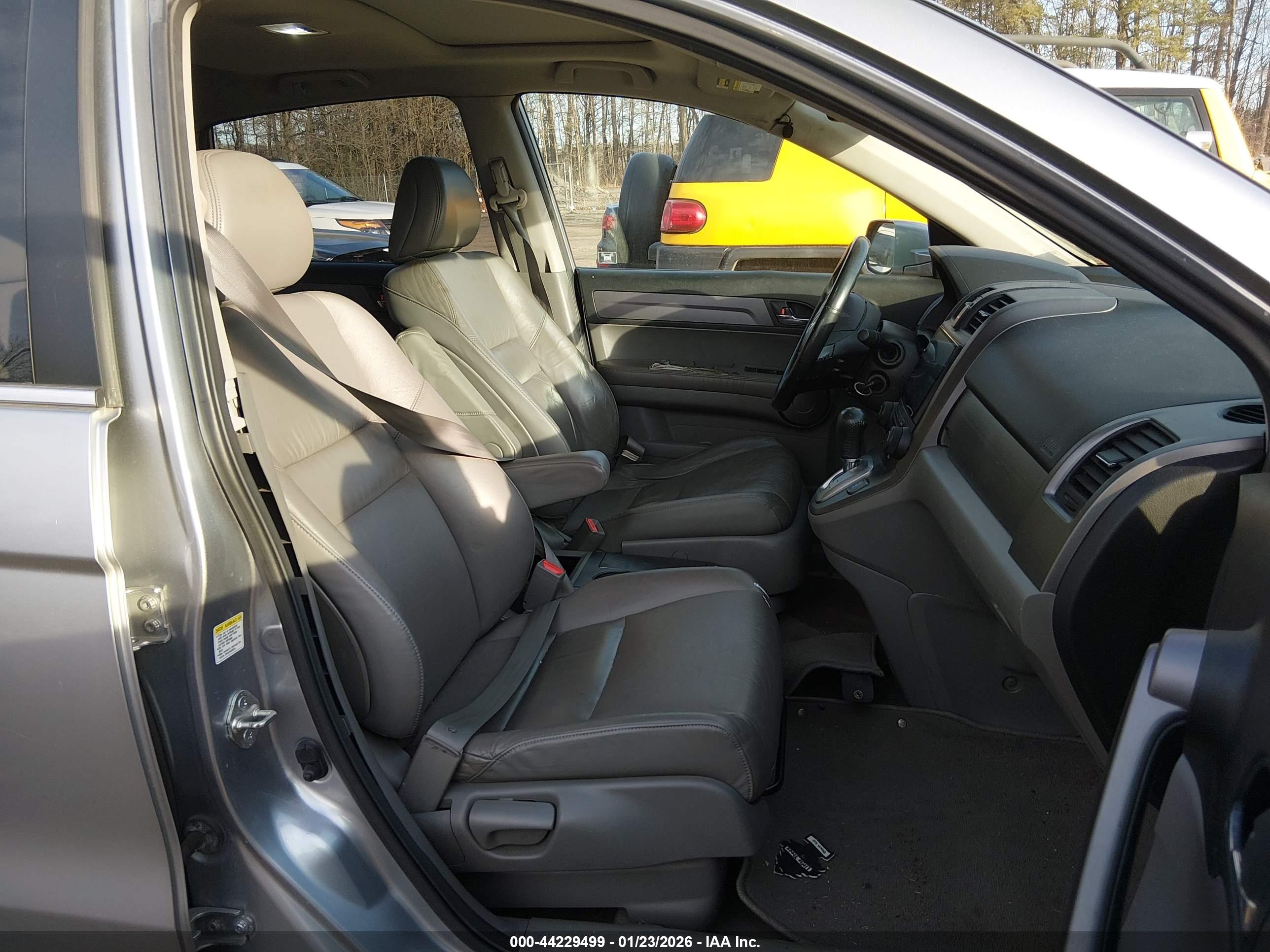 HONDA CR-V image 5