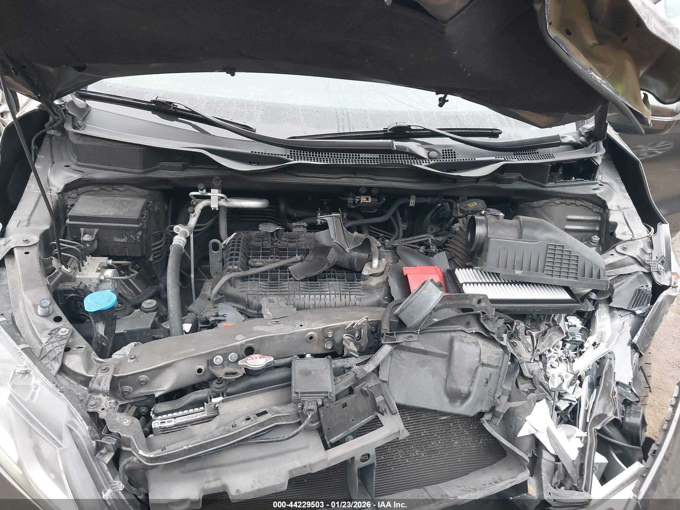 HONDA ODYSSEY image 10
