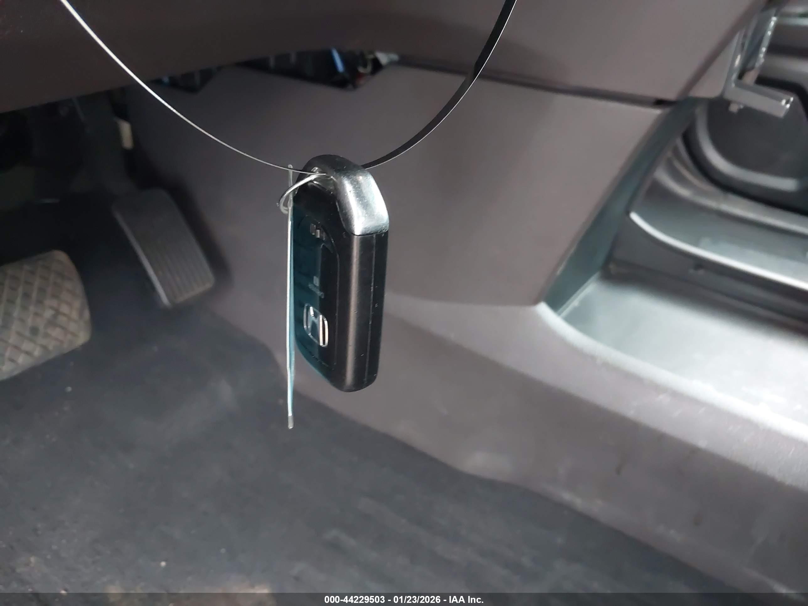 HONDA ODYSSEY image 11
