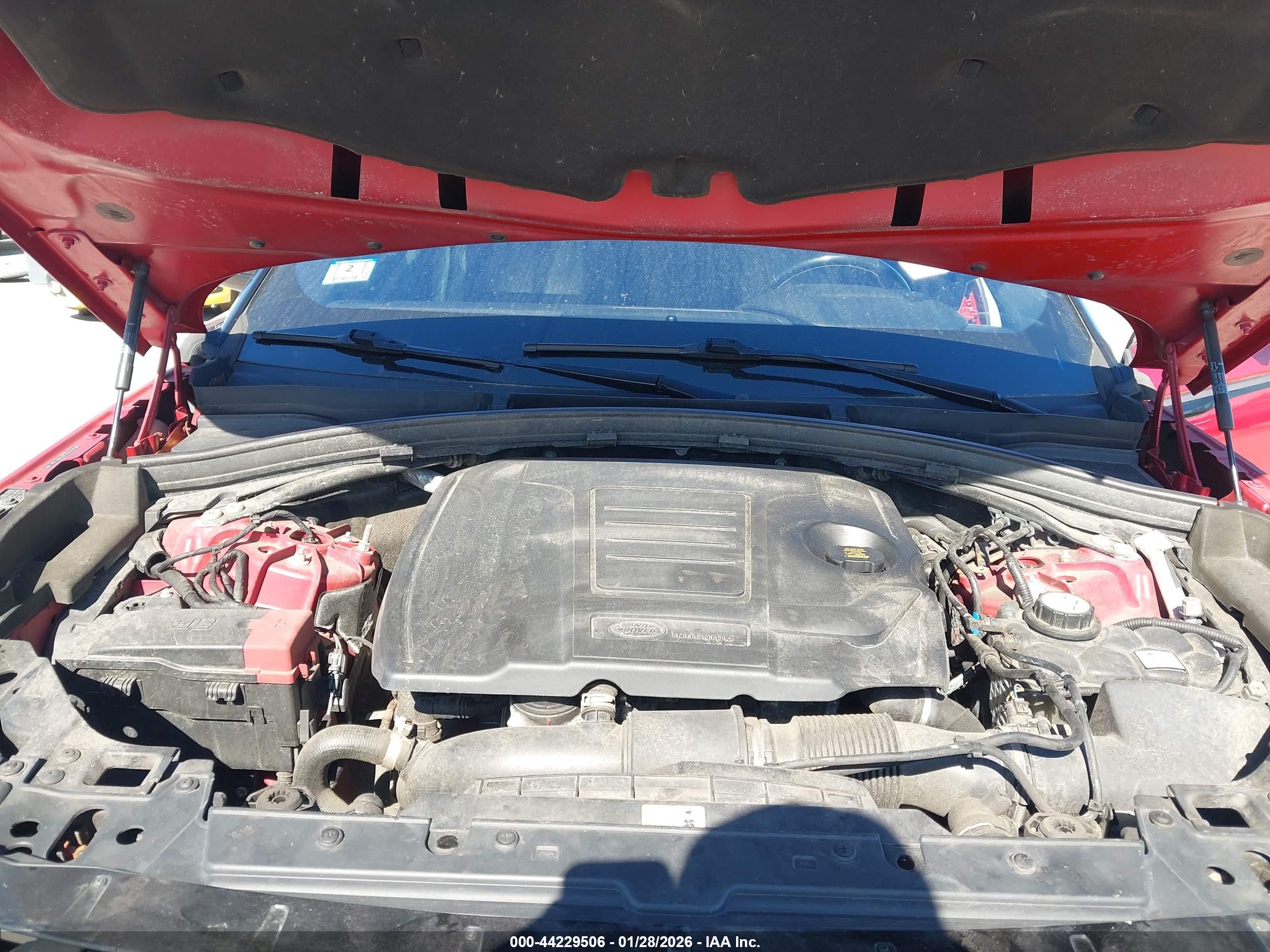 LAND ROVER image 10