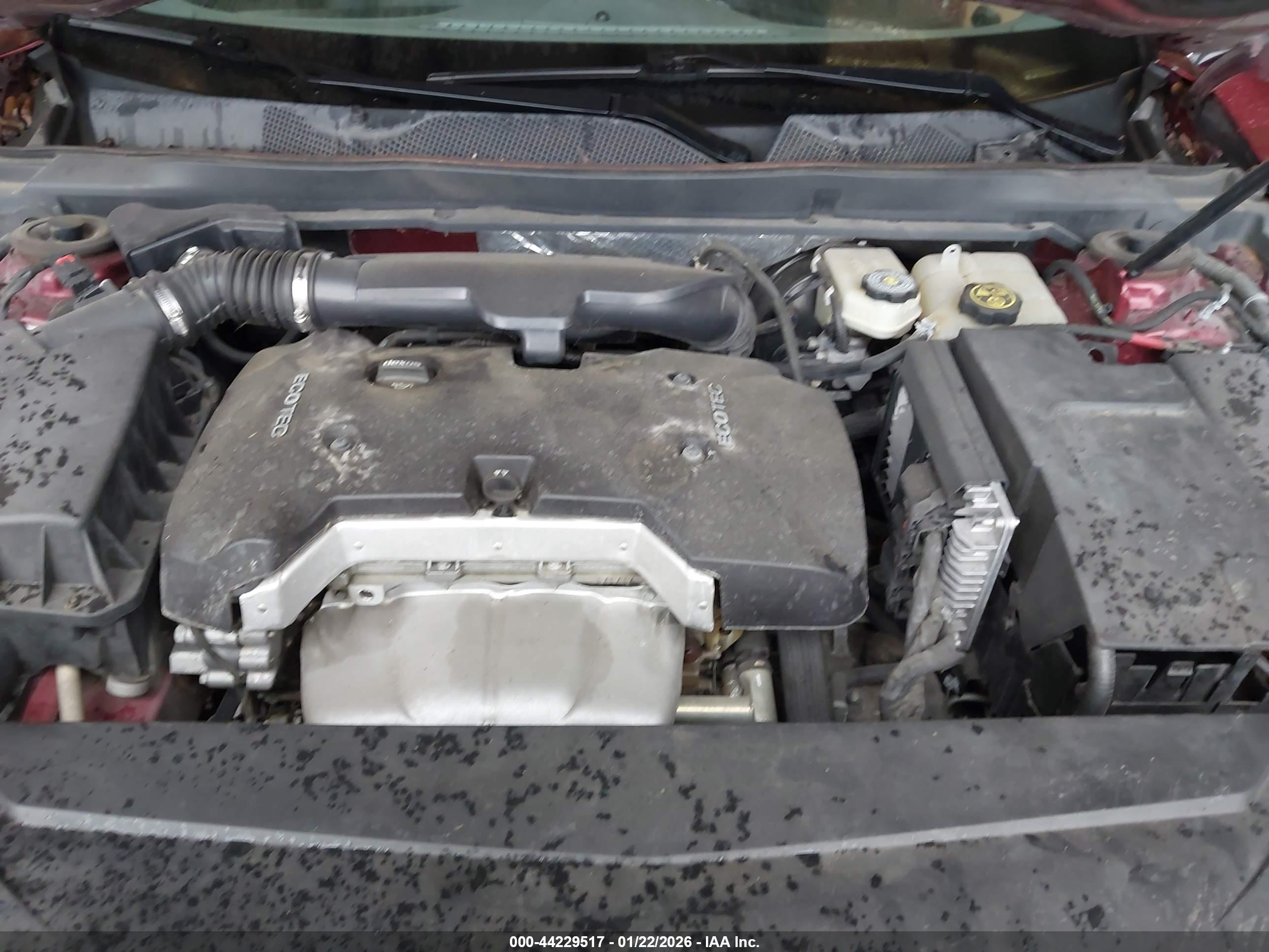 CHEVROLET IMPALA image 10