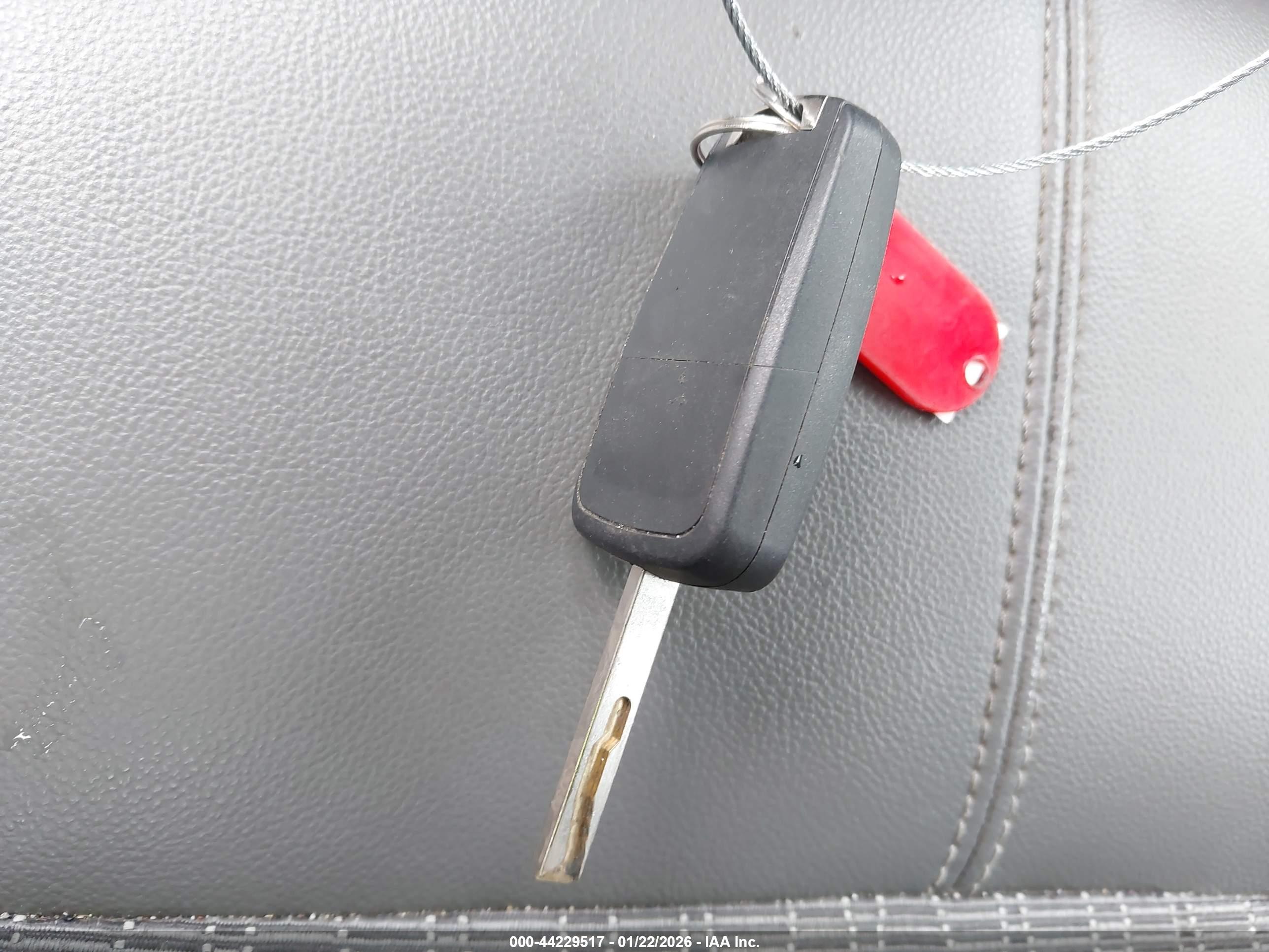 CHEVROLET IMPALA image 11