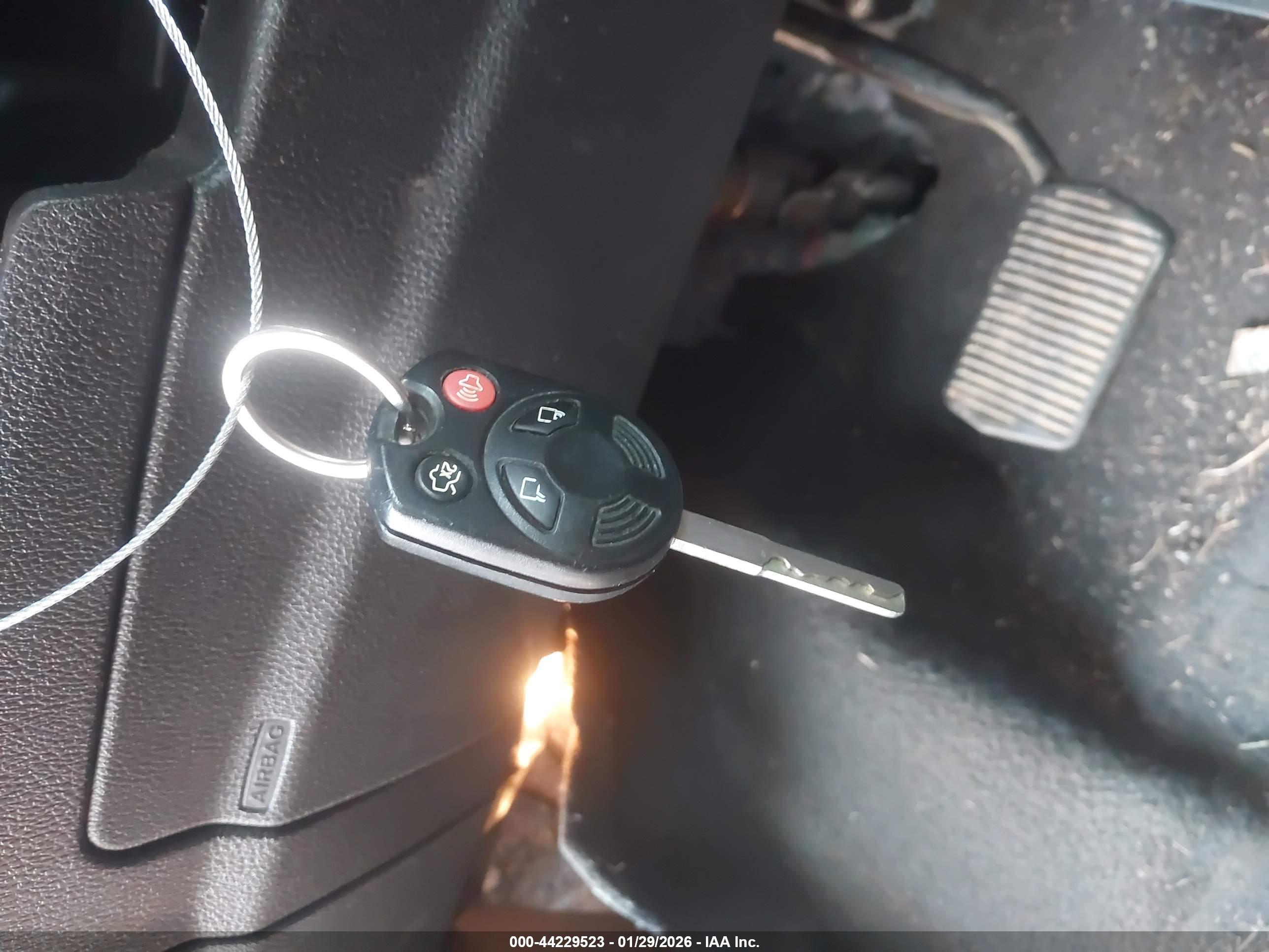 FORD FOCUS image 11