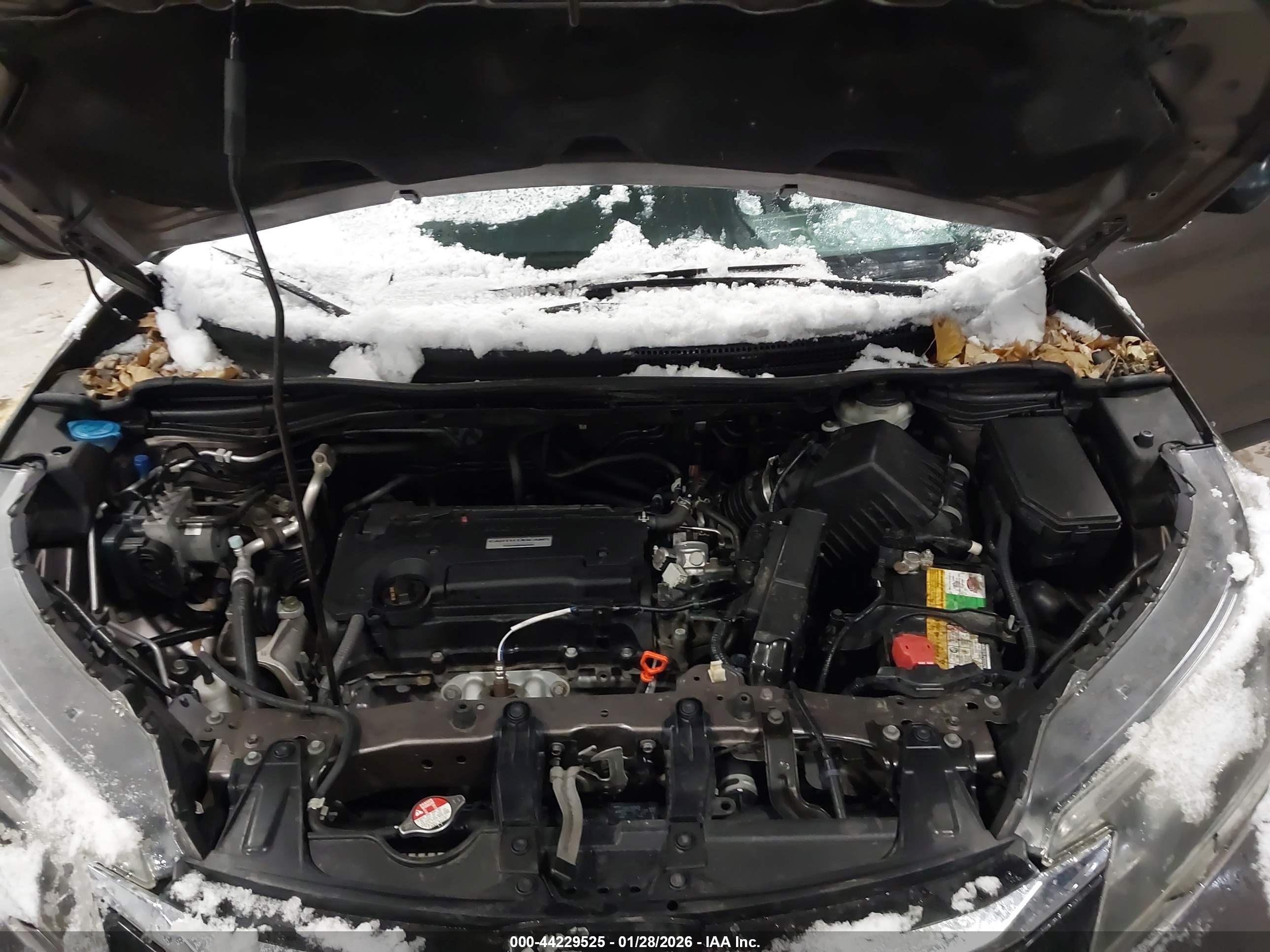 HONDA CR-V image 10