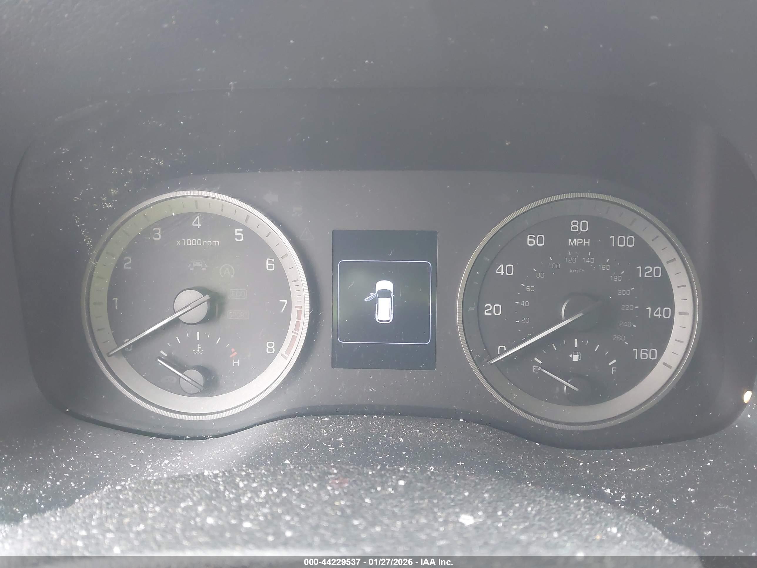HYUNDAI TUCSON image 7