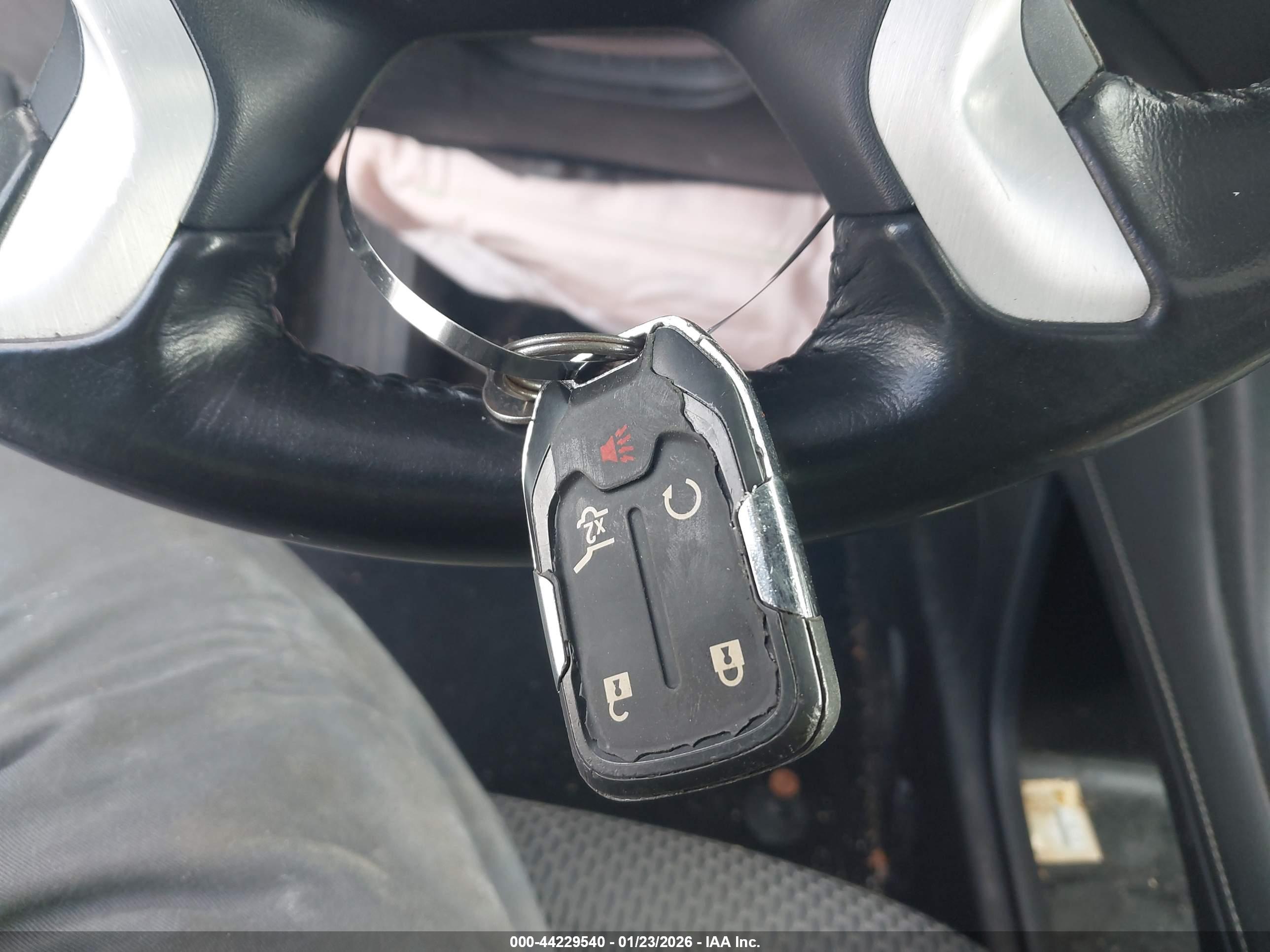 GMC ACADIA image 11