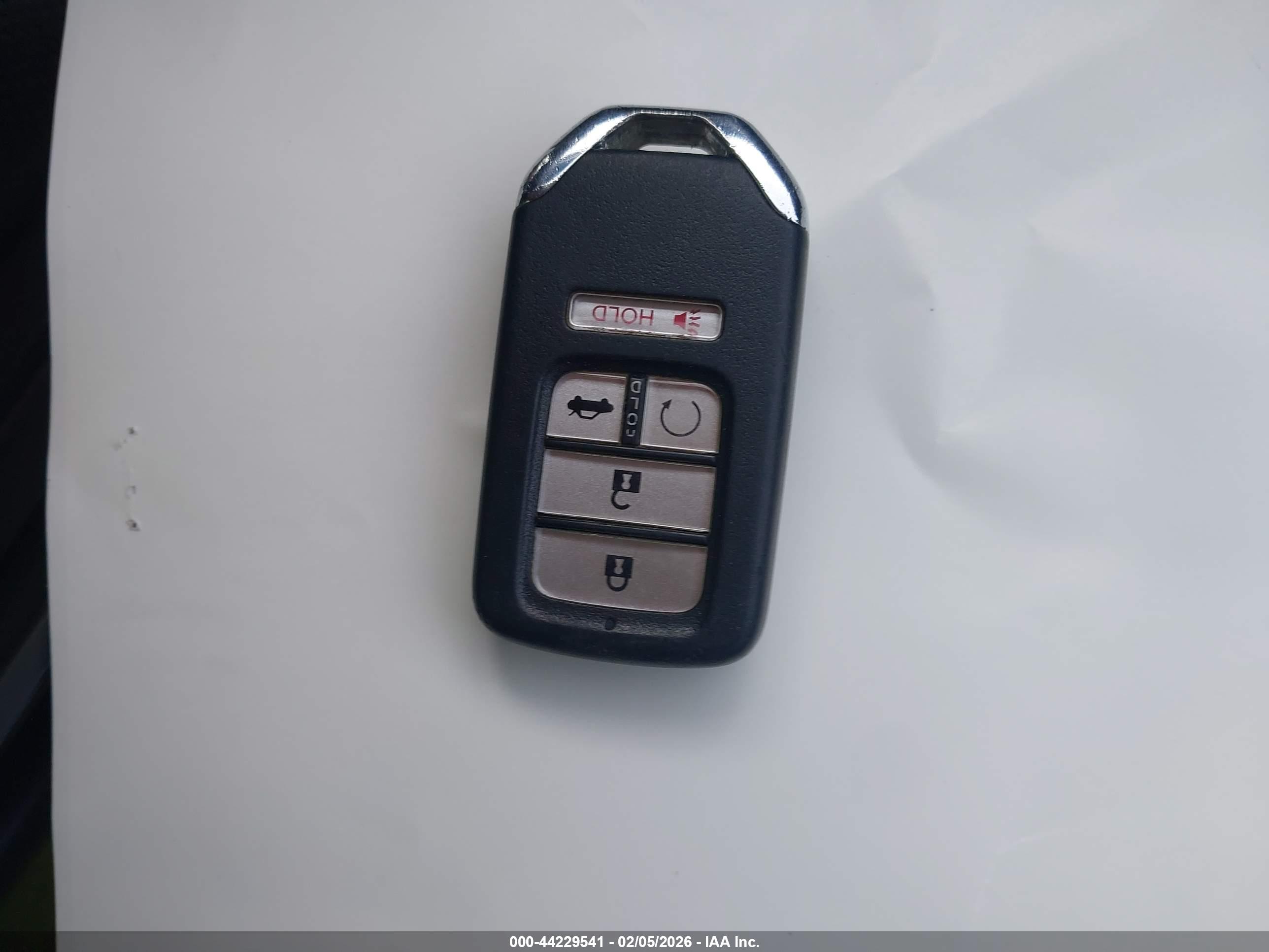 HONDA ACCORD image 11