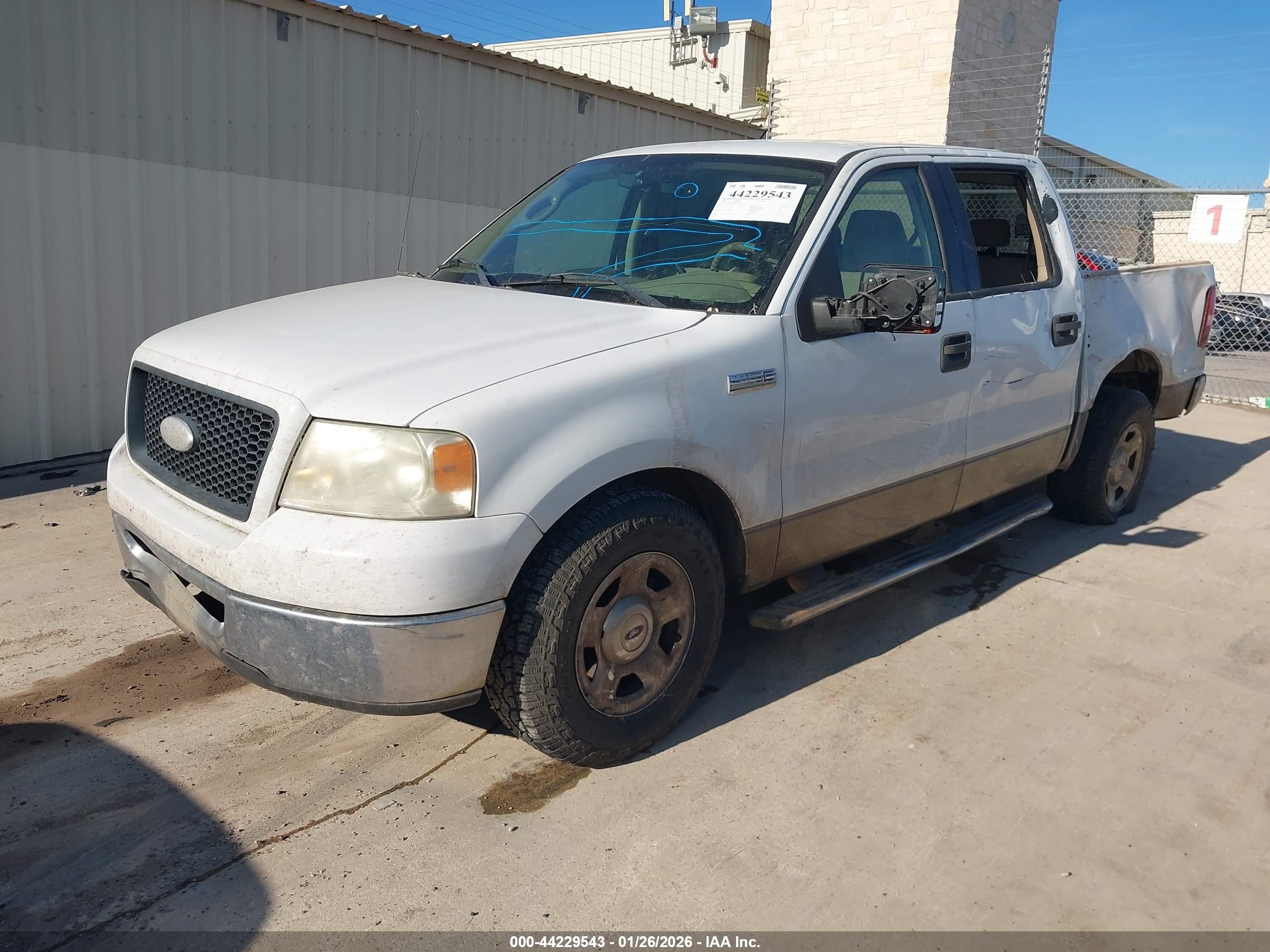 FORD F-150 image 2