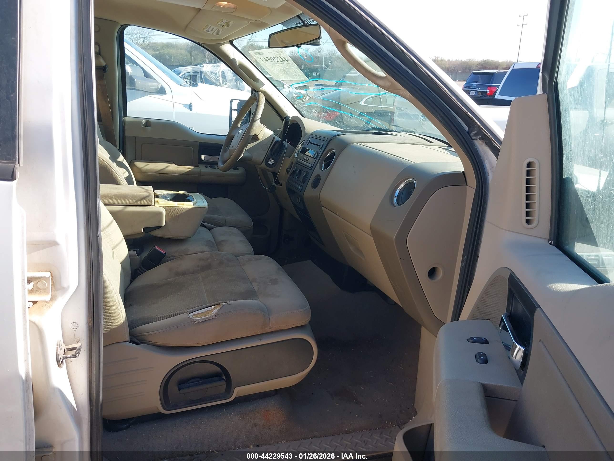 FORD F-150 image 5