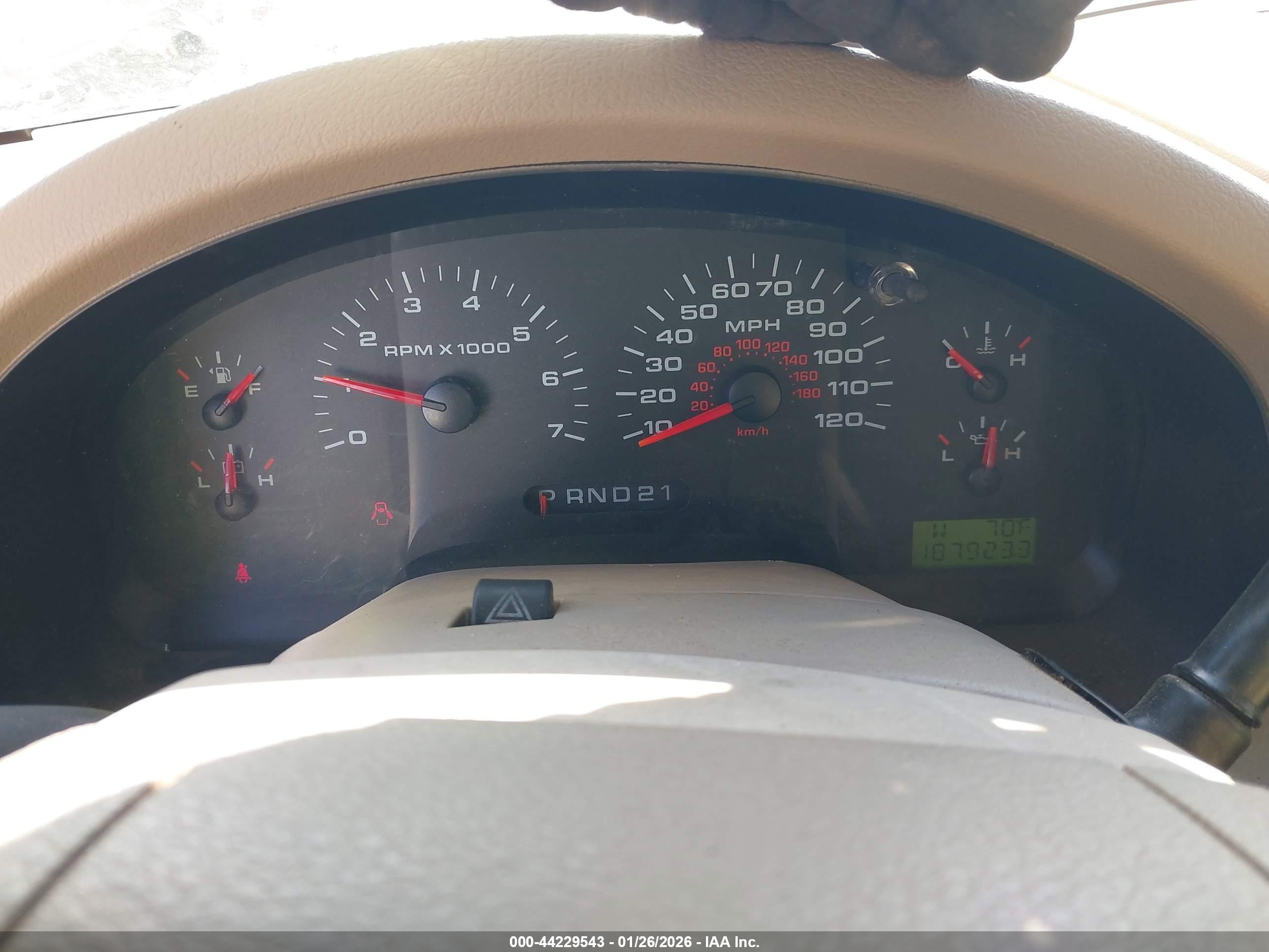 FORD F-150 image 7