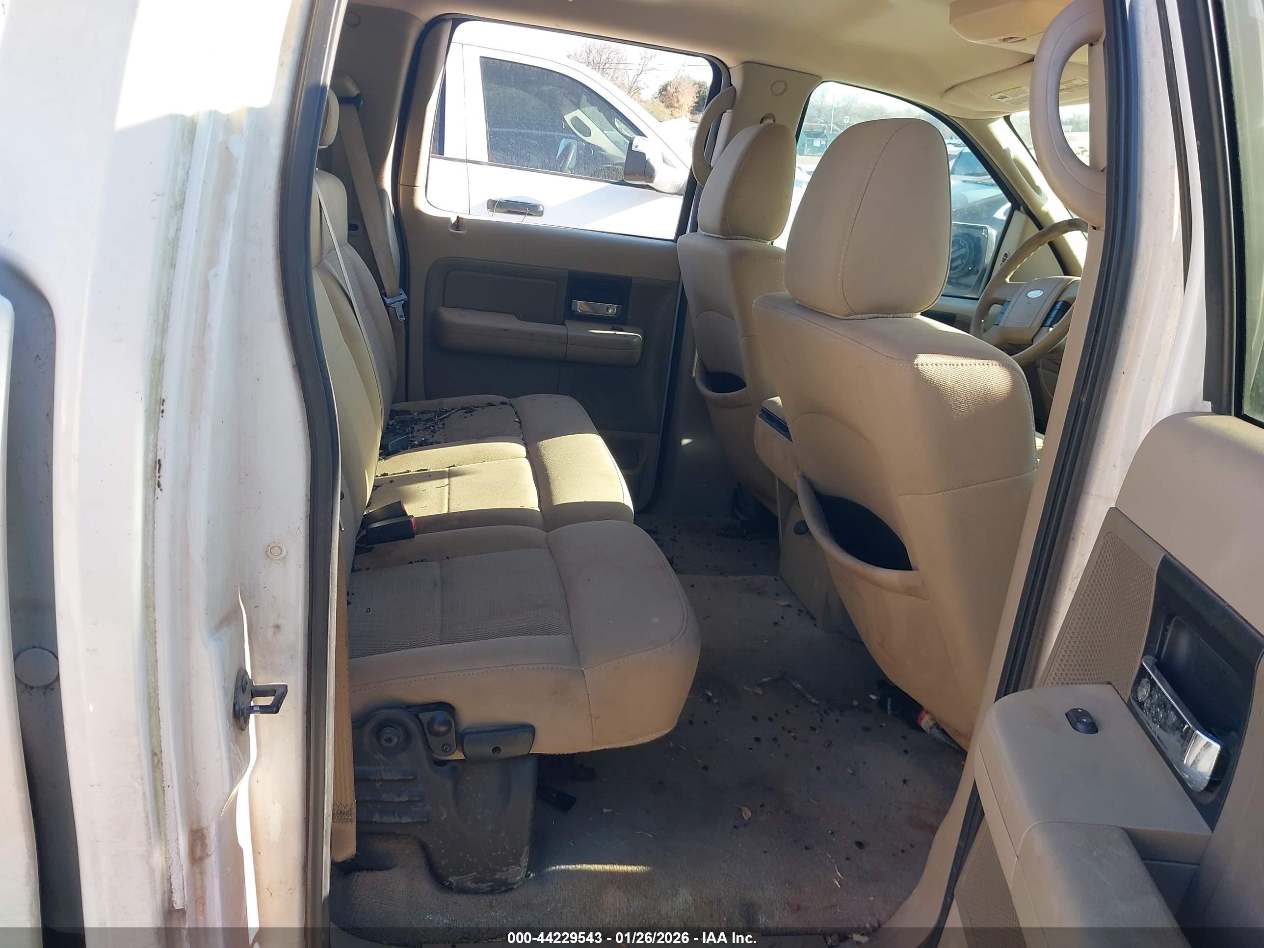 FORD F-150 image 8