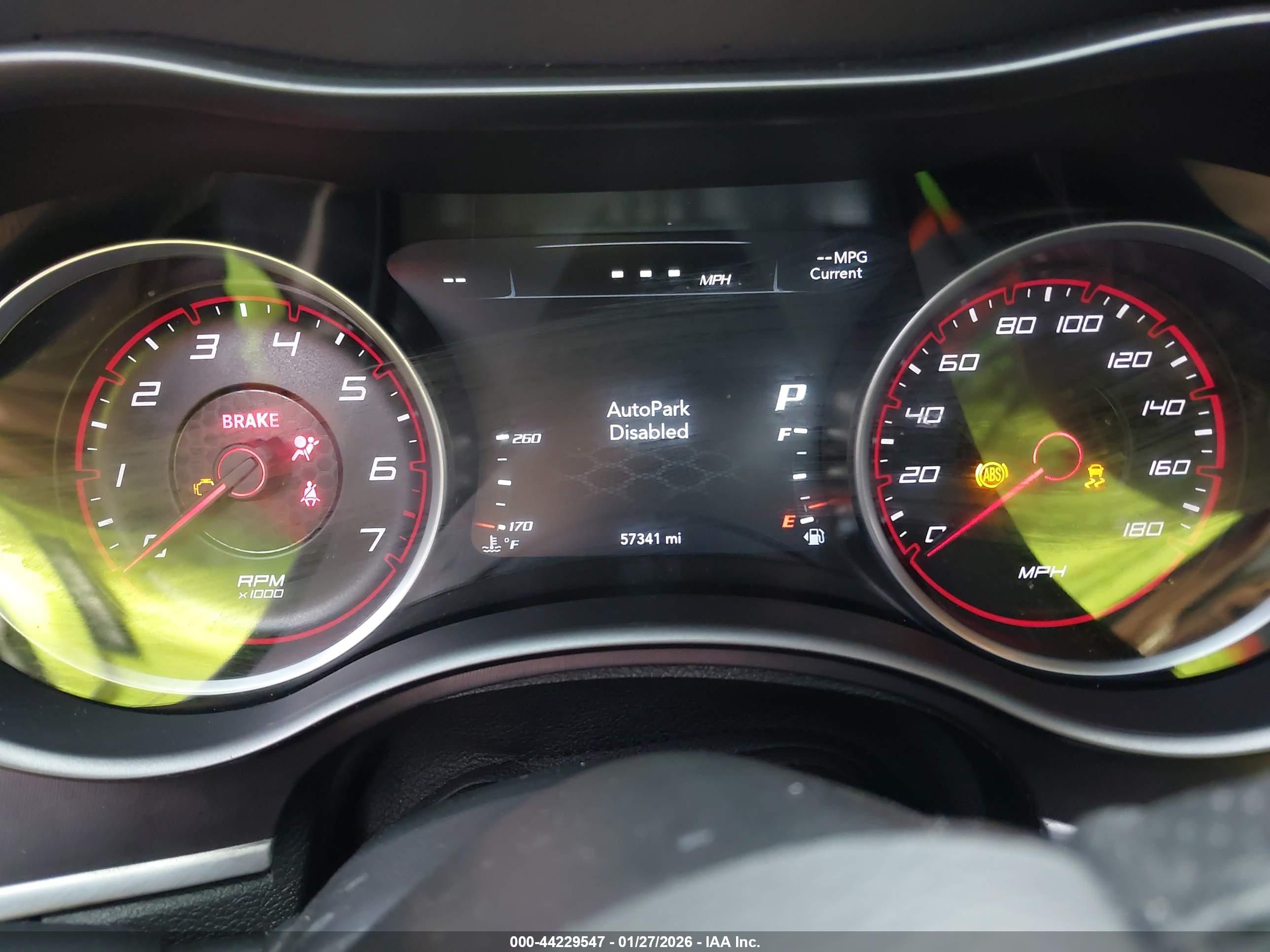 DODGE CHARGER image 7