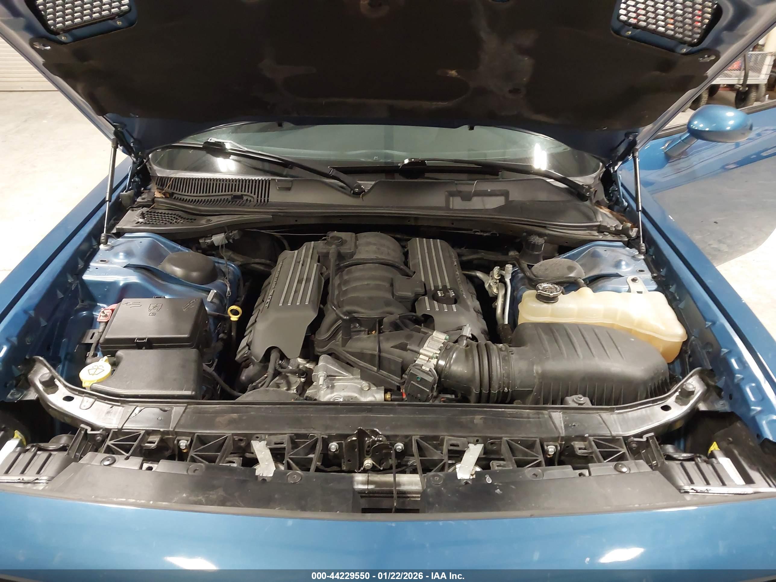 DODGE CHALLENGER image 10
