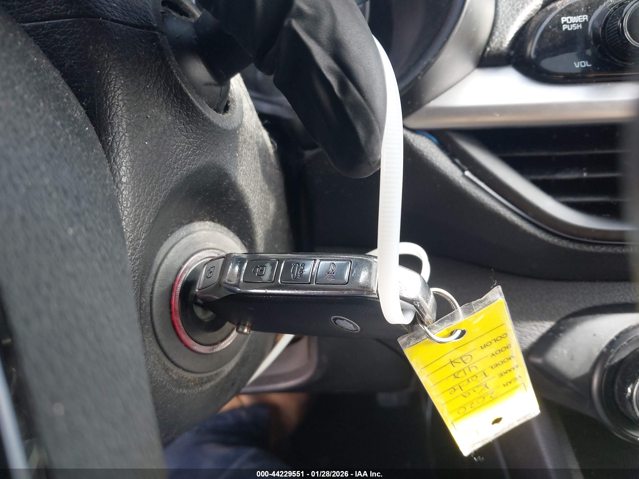 KIA FORTE image 11