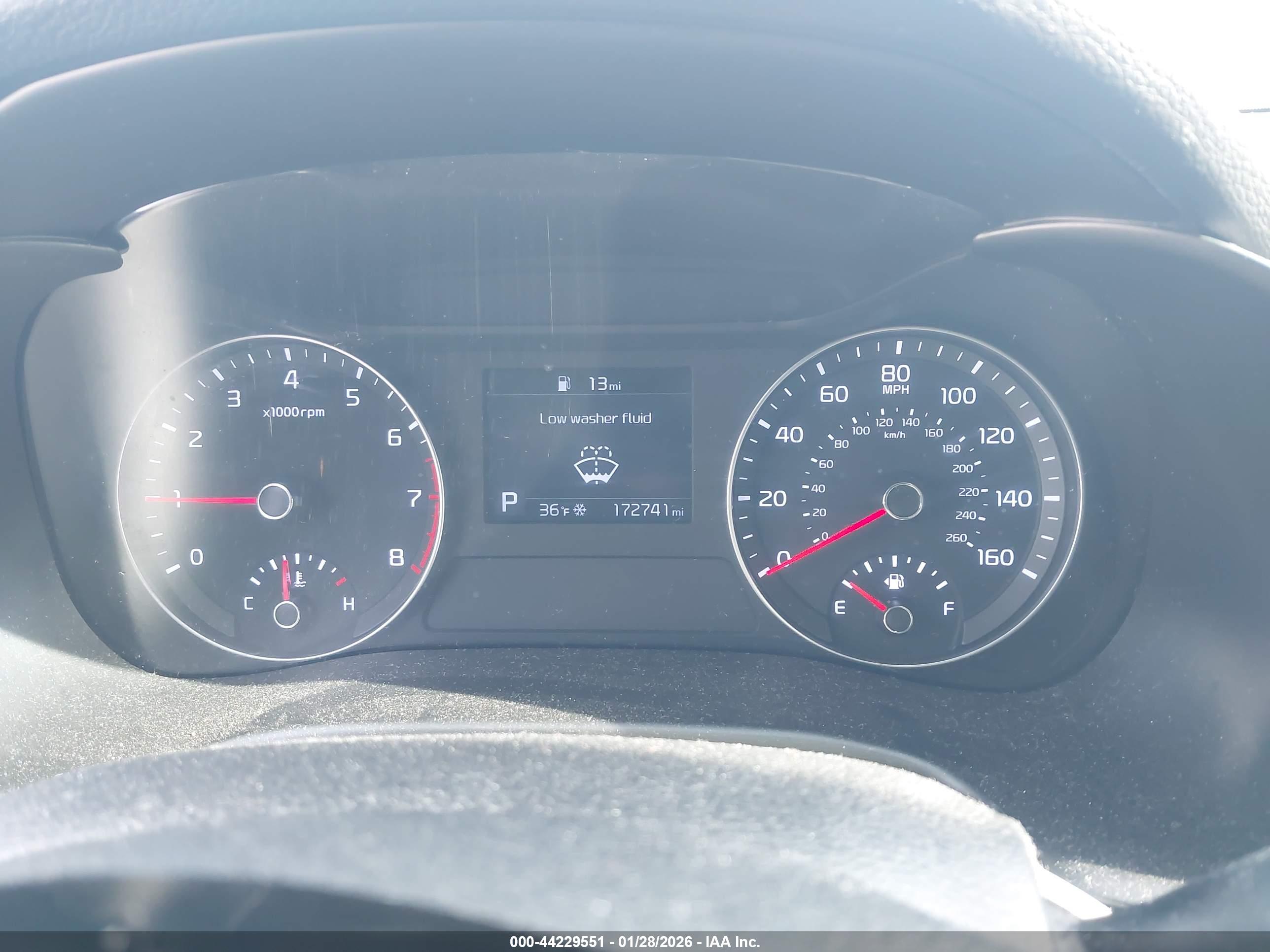 KIA FORTE image 7
