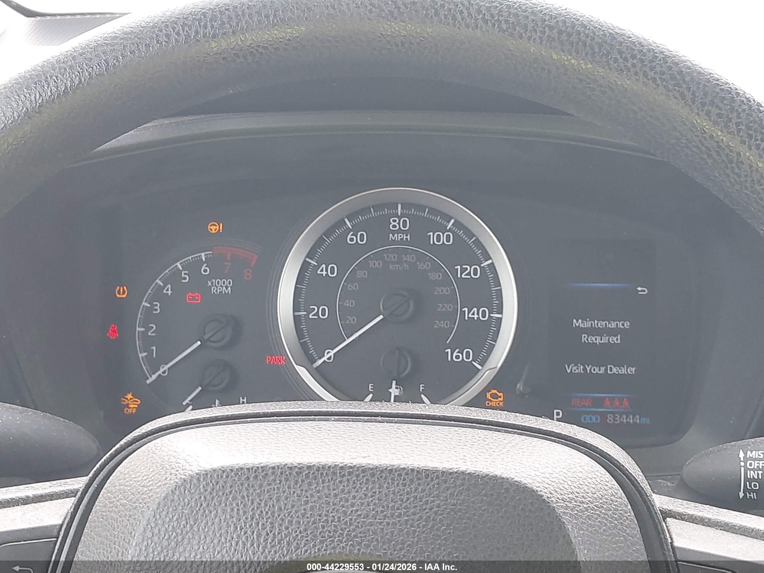 TOYOTA COROLLA image 7