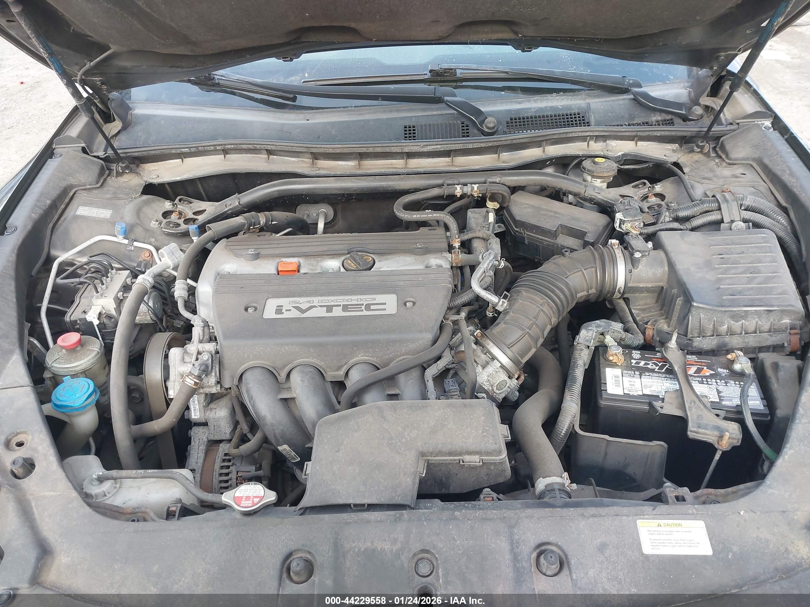 HONDA CROSSTOUR image 10