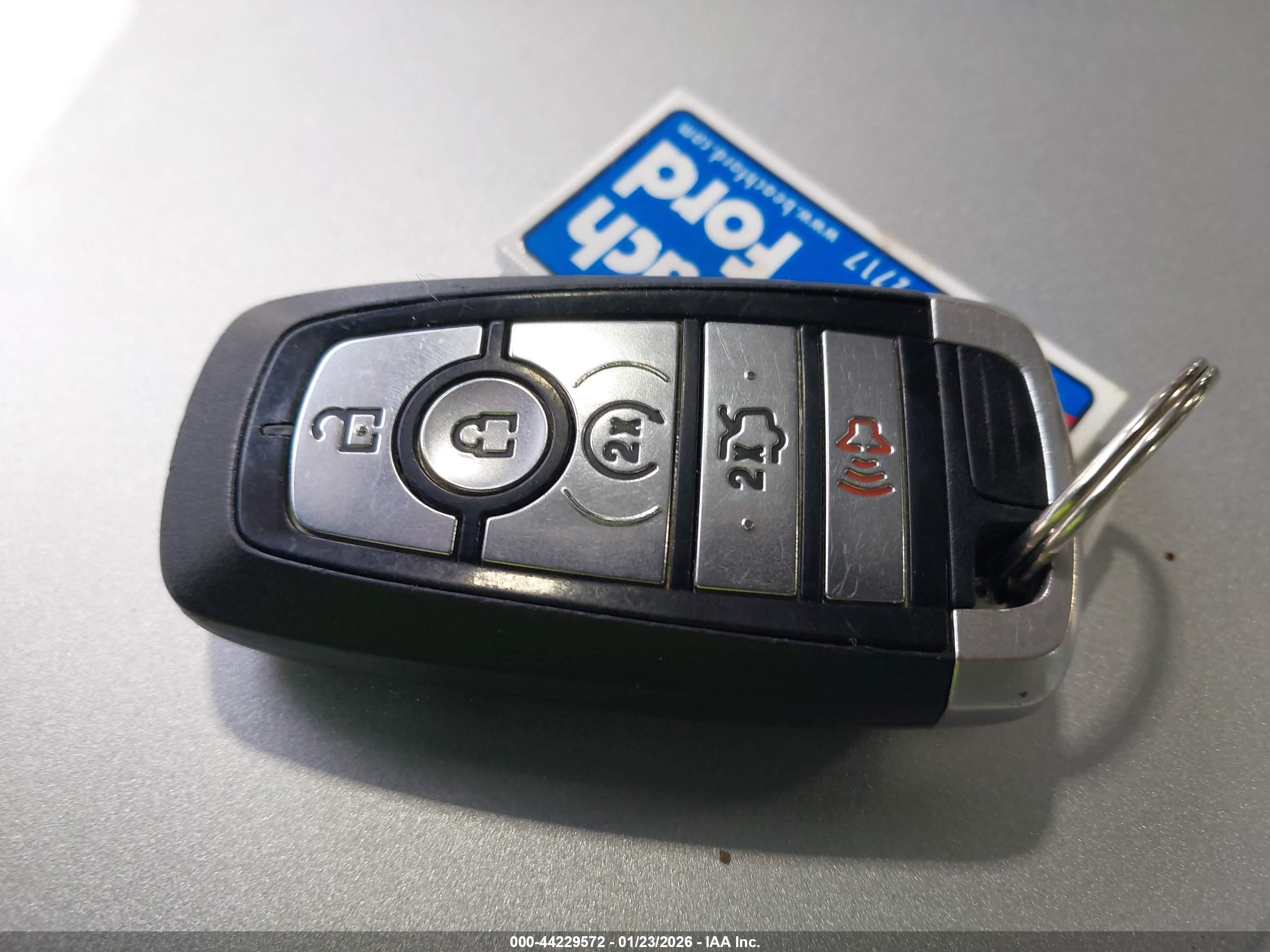 FORD EDGE image 11