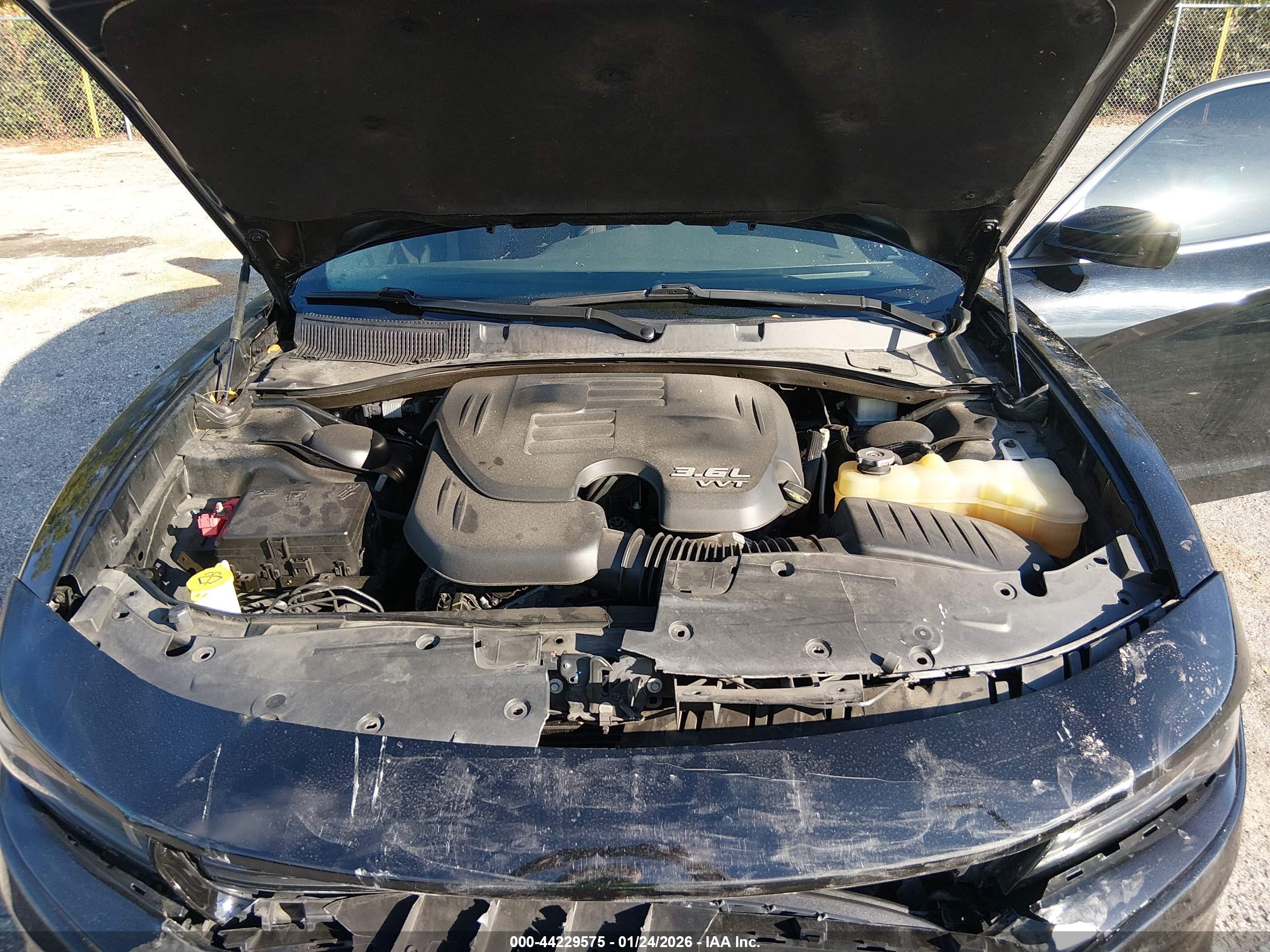 DODGE CHARGER image 10