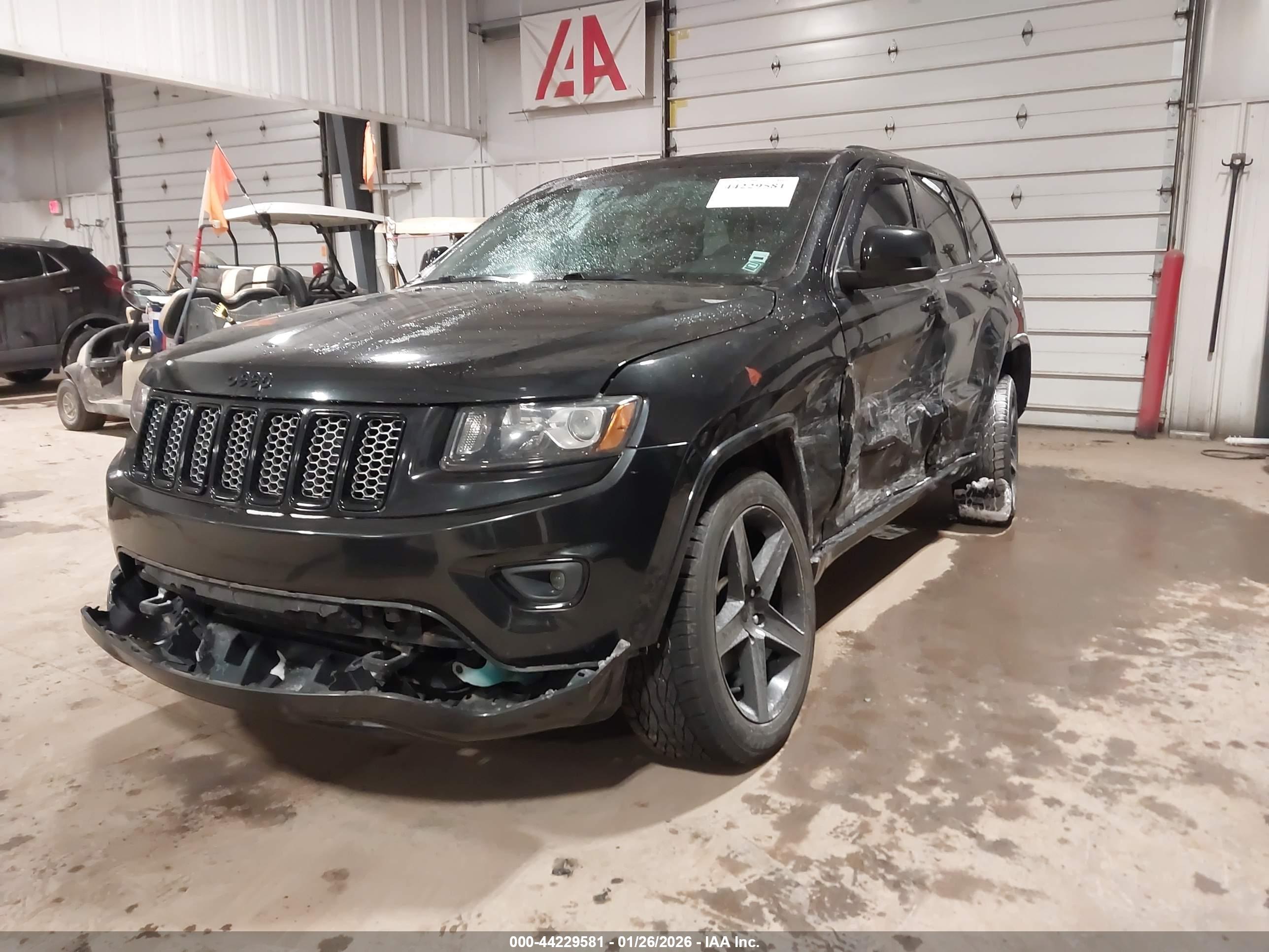JEEP GRAND image 2