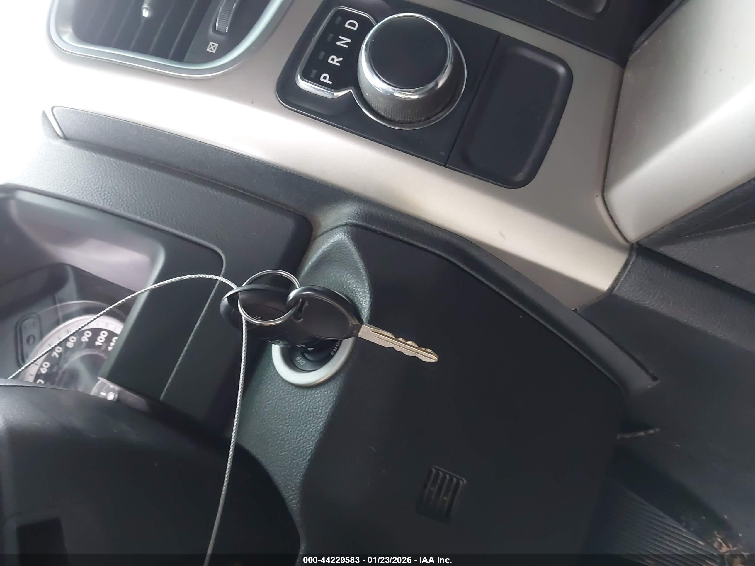 RAM 1500 image 11
