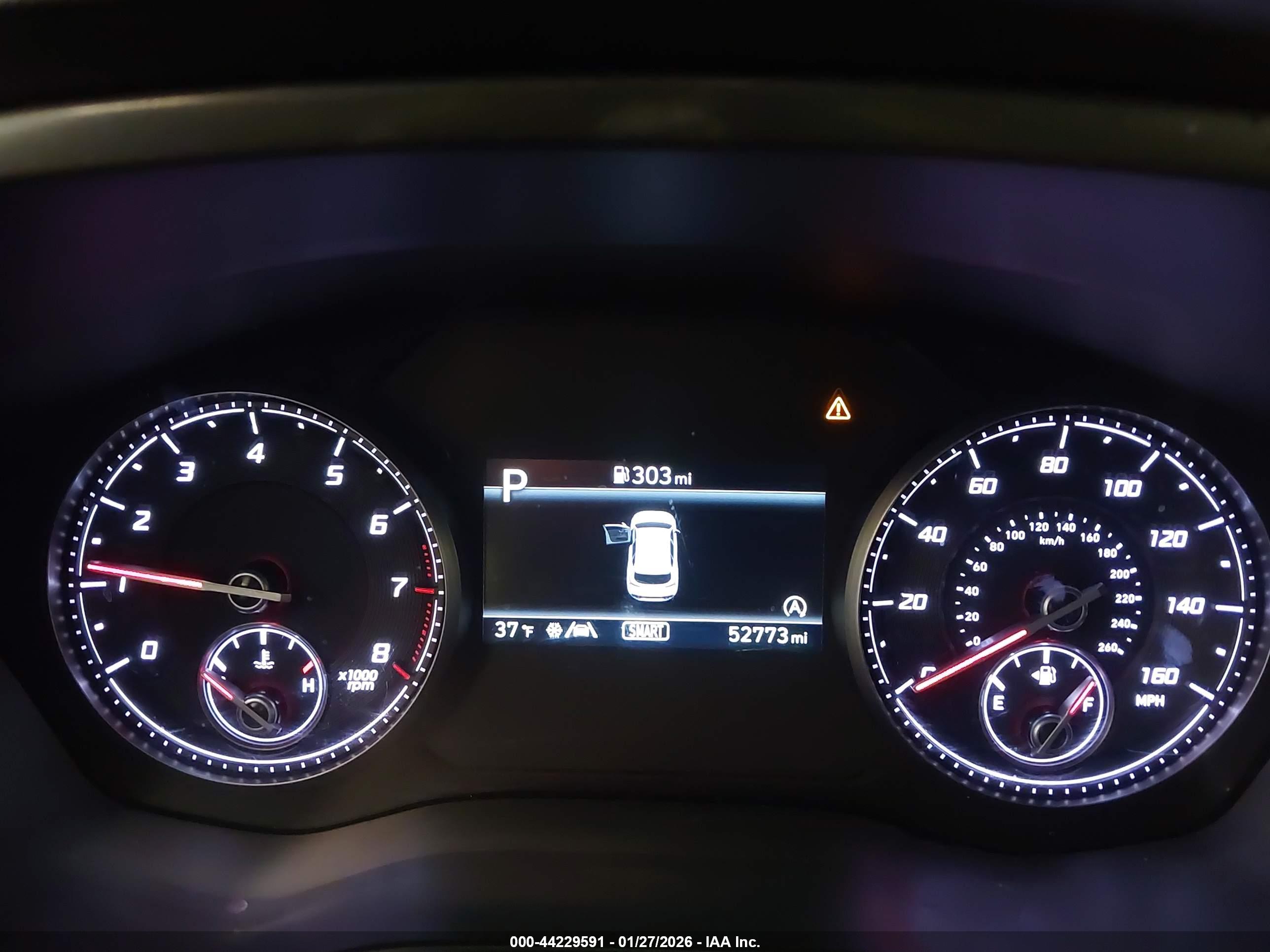HYUNDAI SANTA image 7