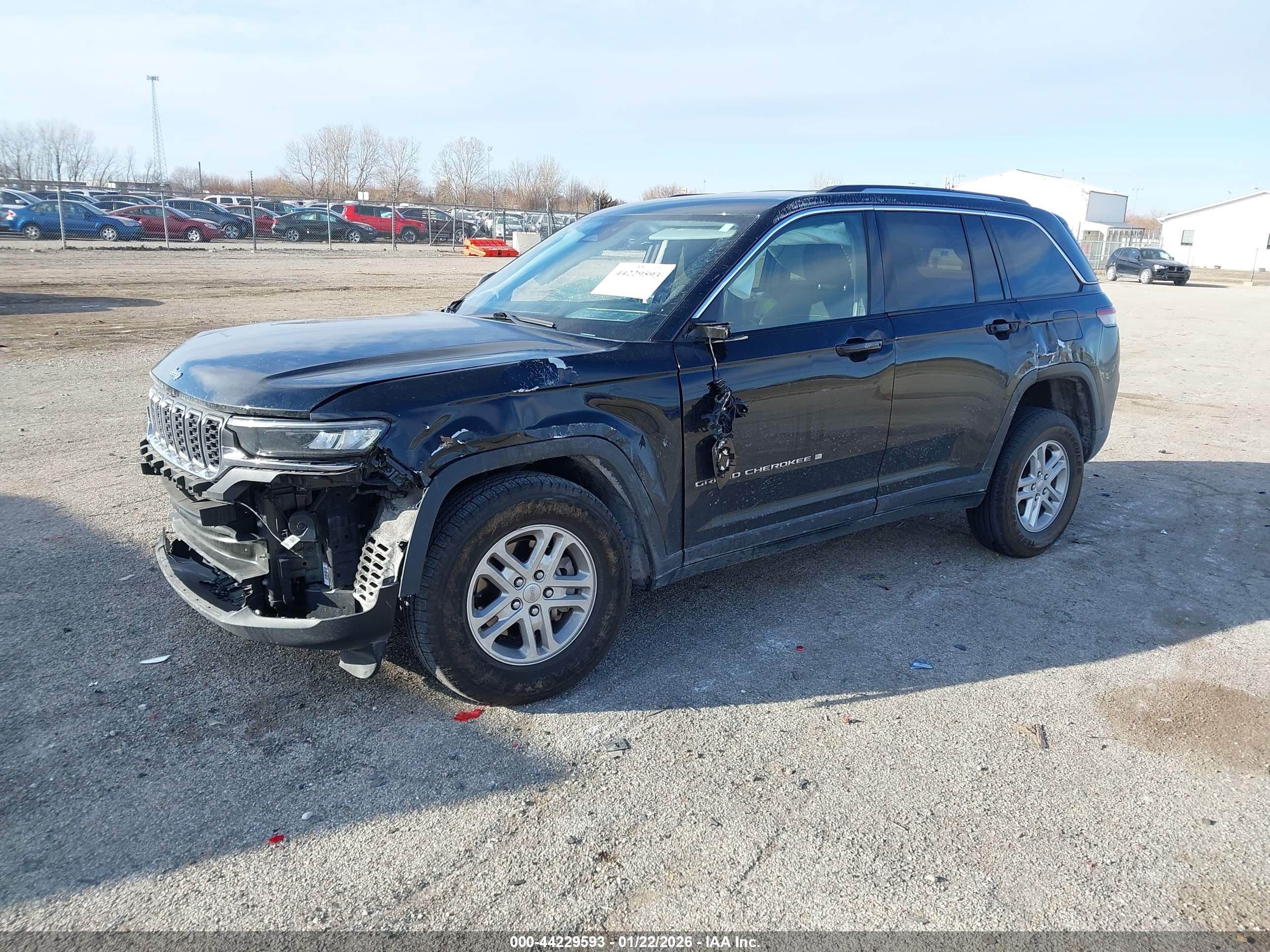 JEEP GRAND image 2