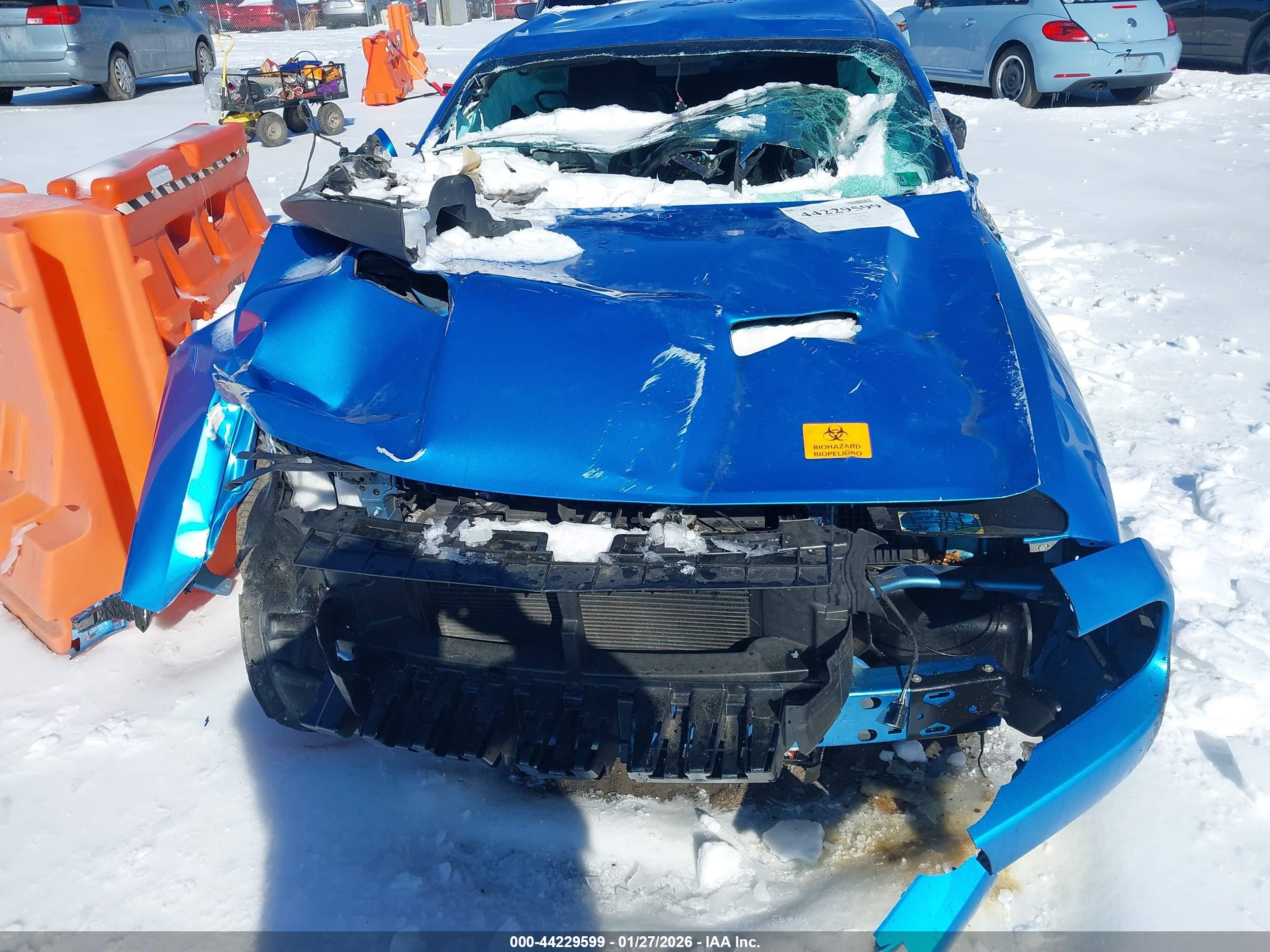 DODGE CHALLENGER image 10