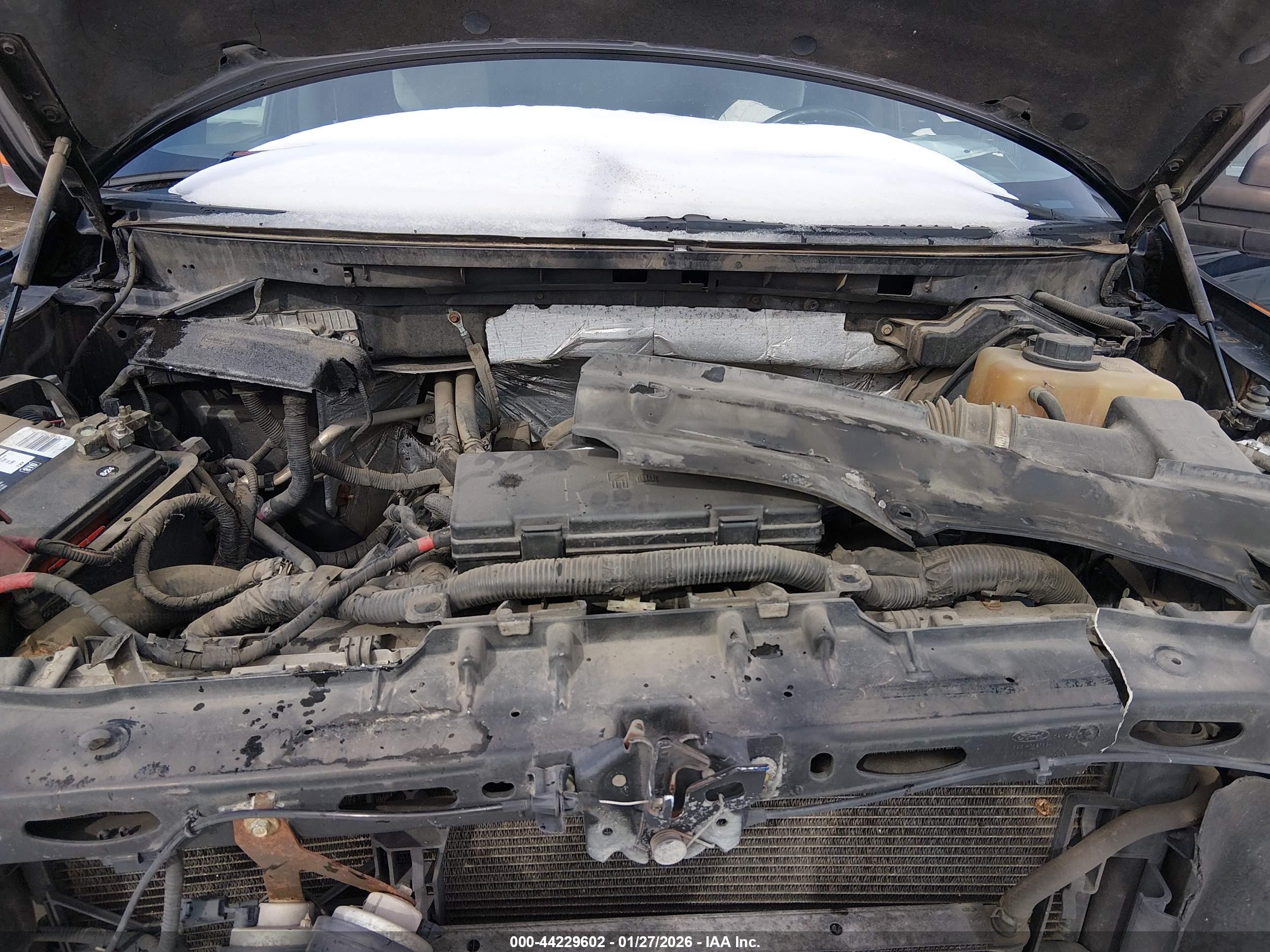 FORD F-150 image 10