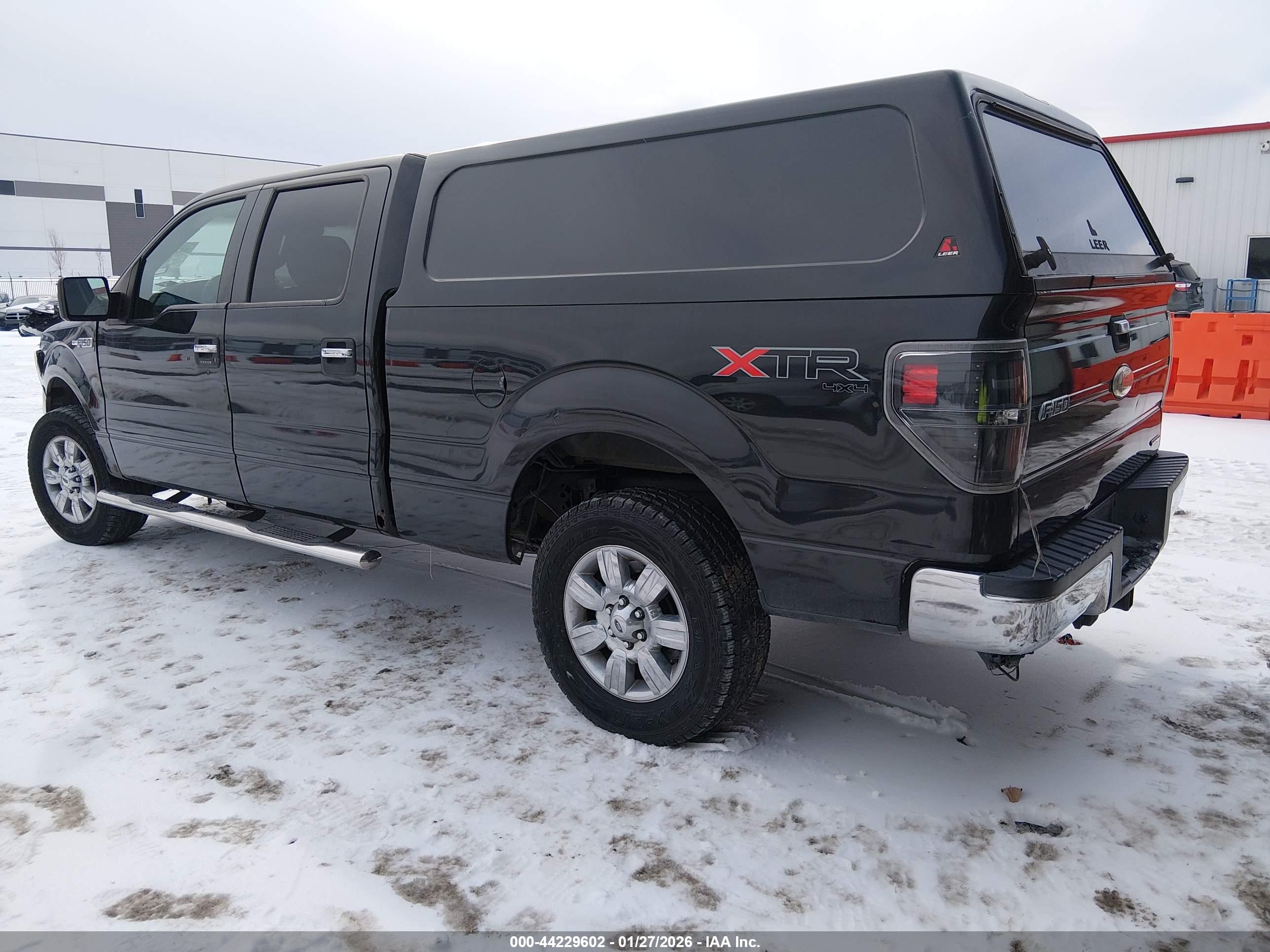 FORD F-150 image 3