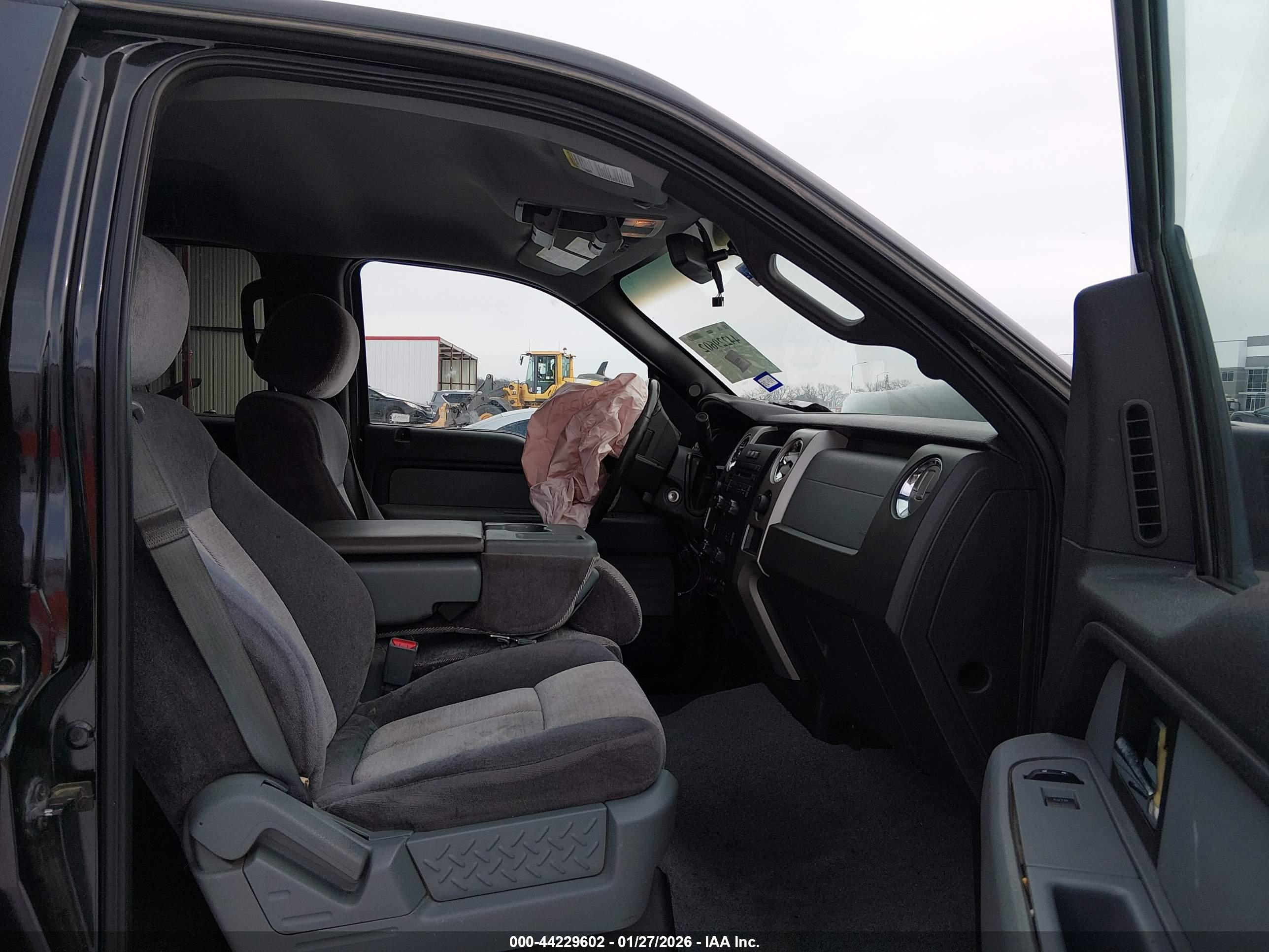 FORD F-150 image 5