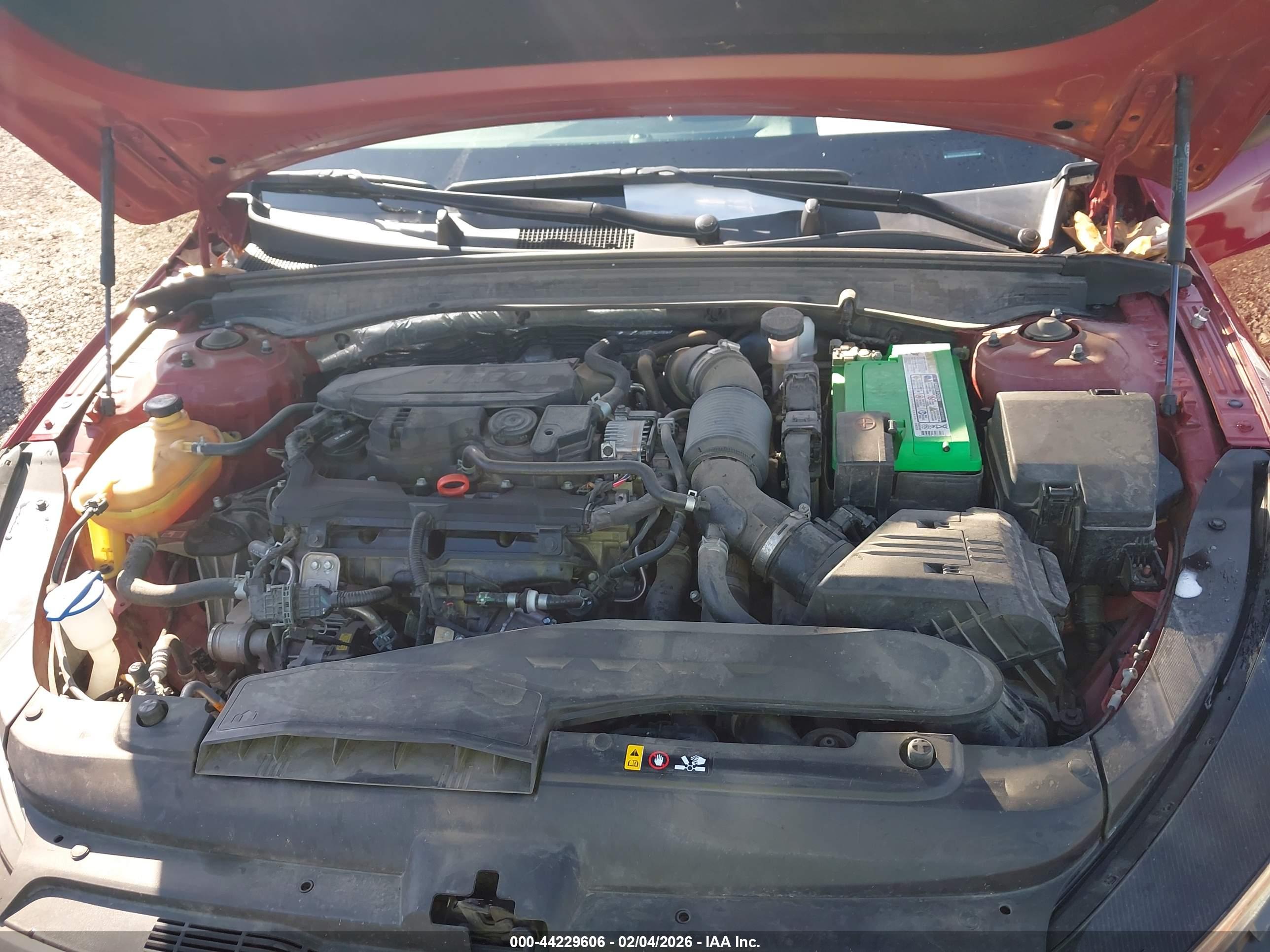 KIA K5 image 10