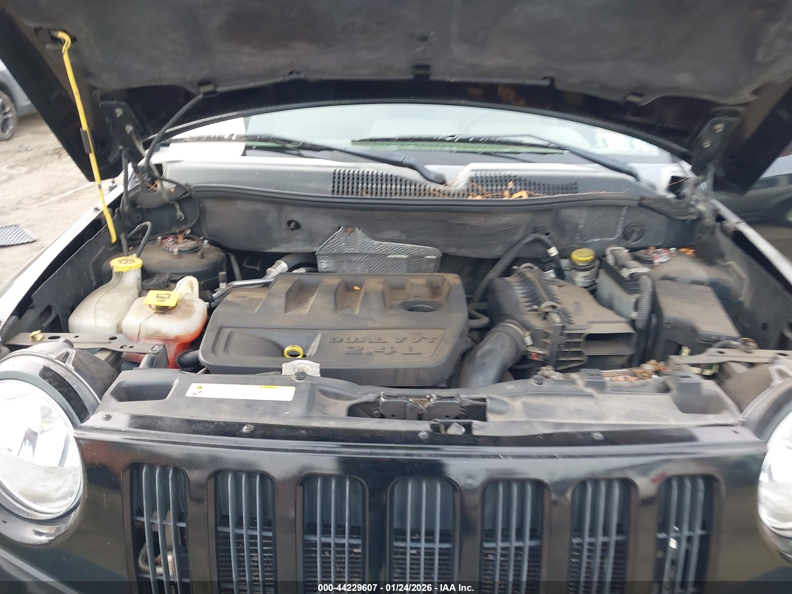 JEEP COMPASS image 10