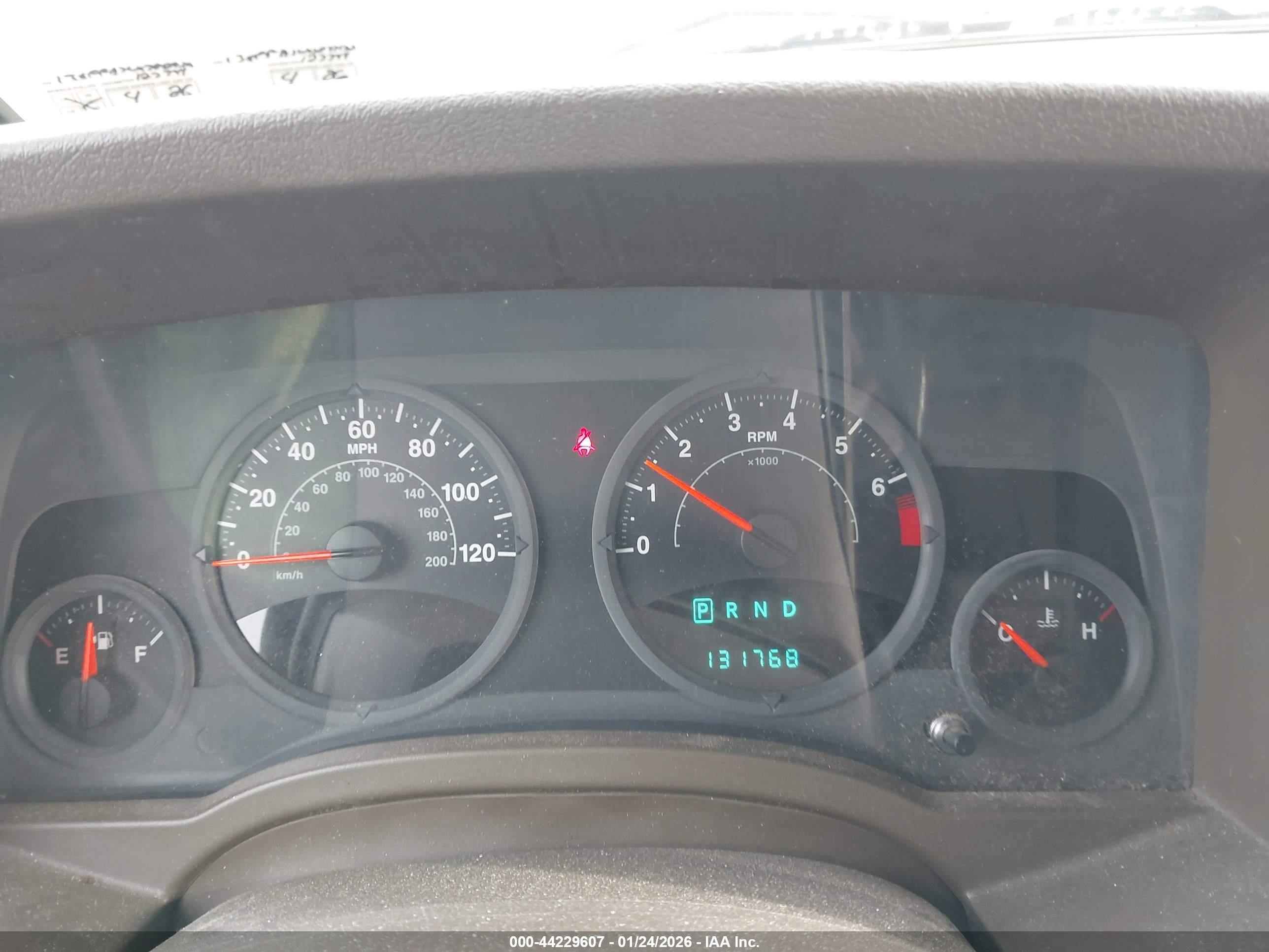 JEEP COMPASS image 7