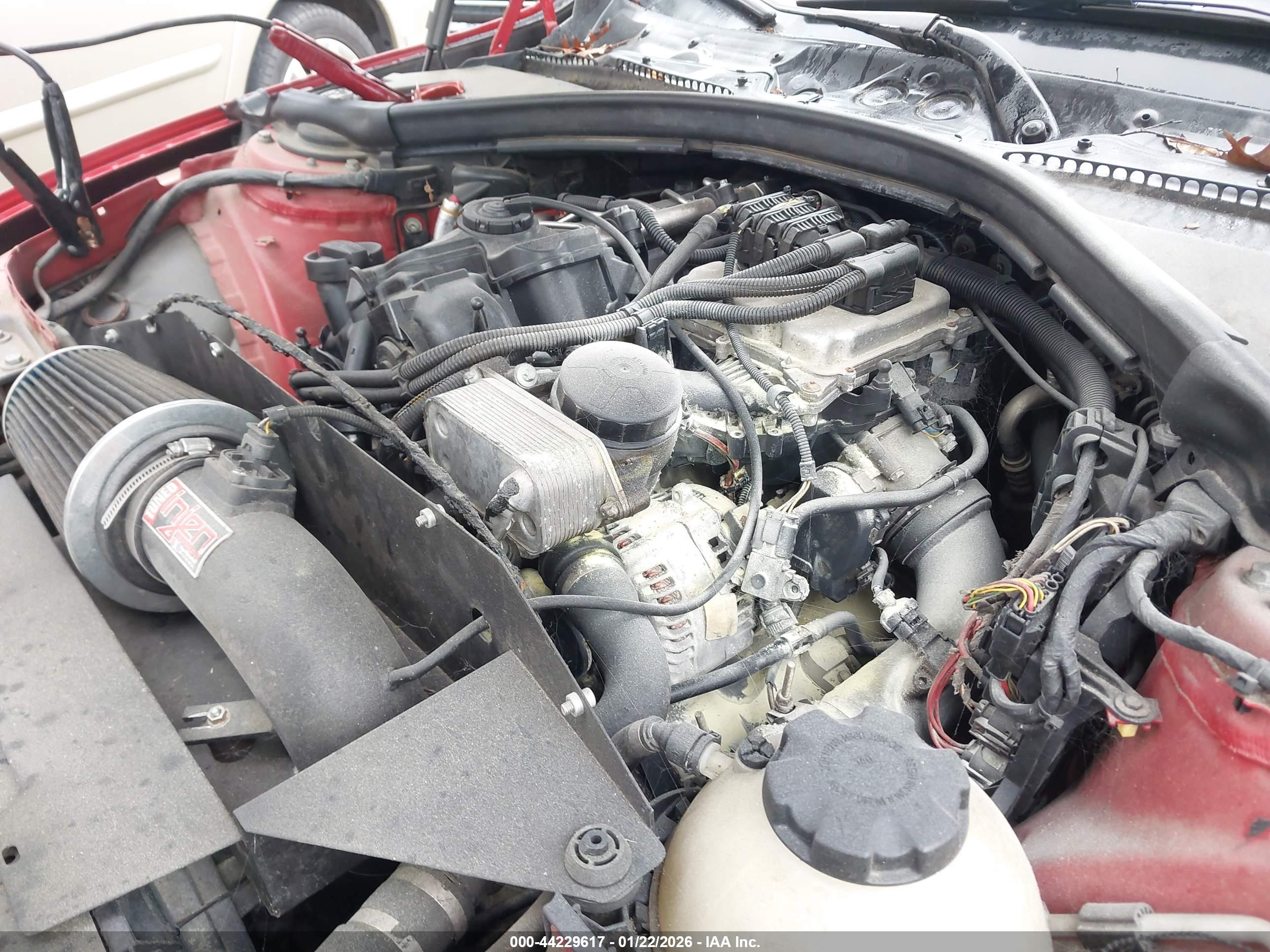 BMW 328I image 10