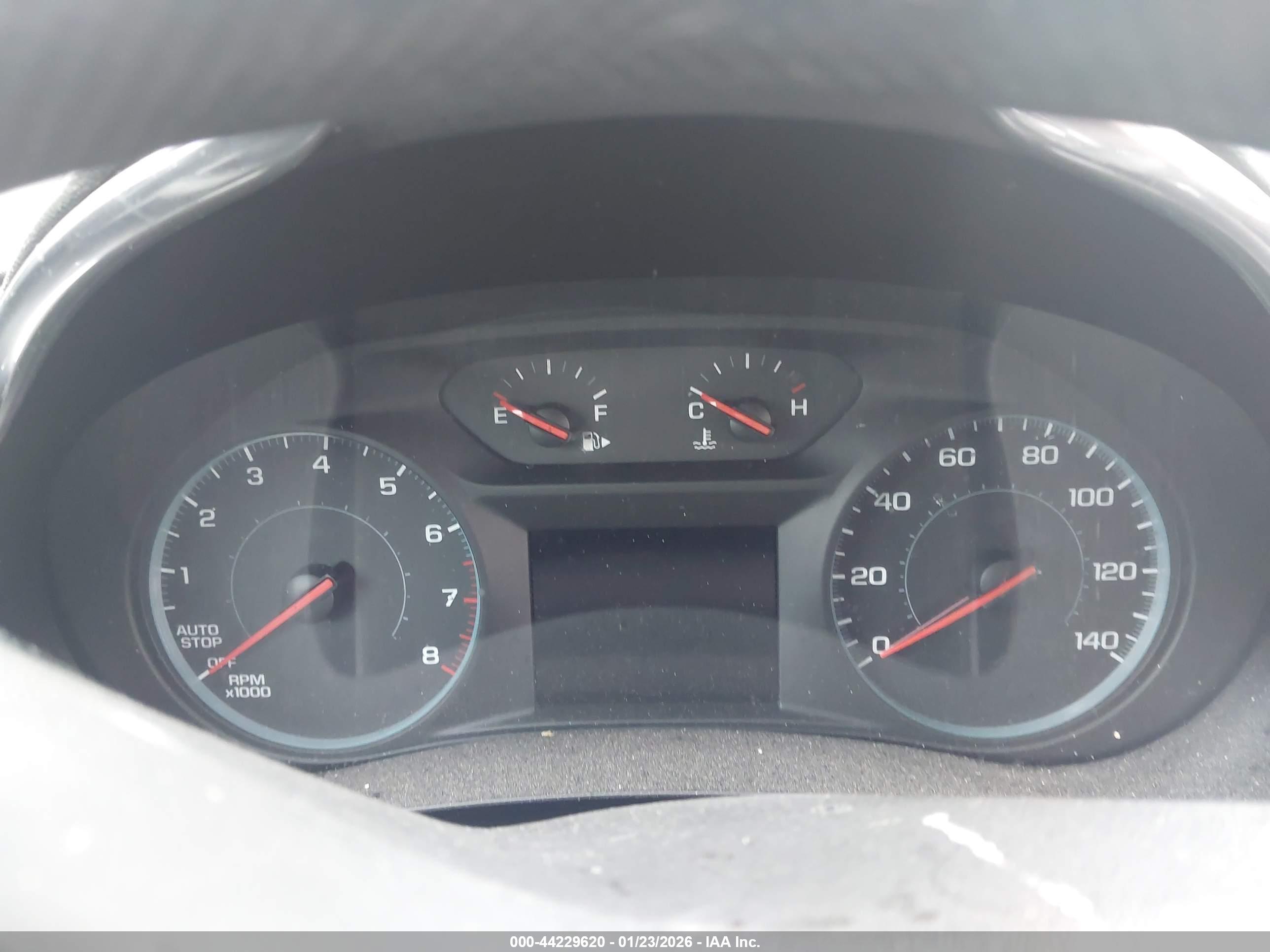 CHEVROLET MALIBU image 7
