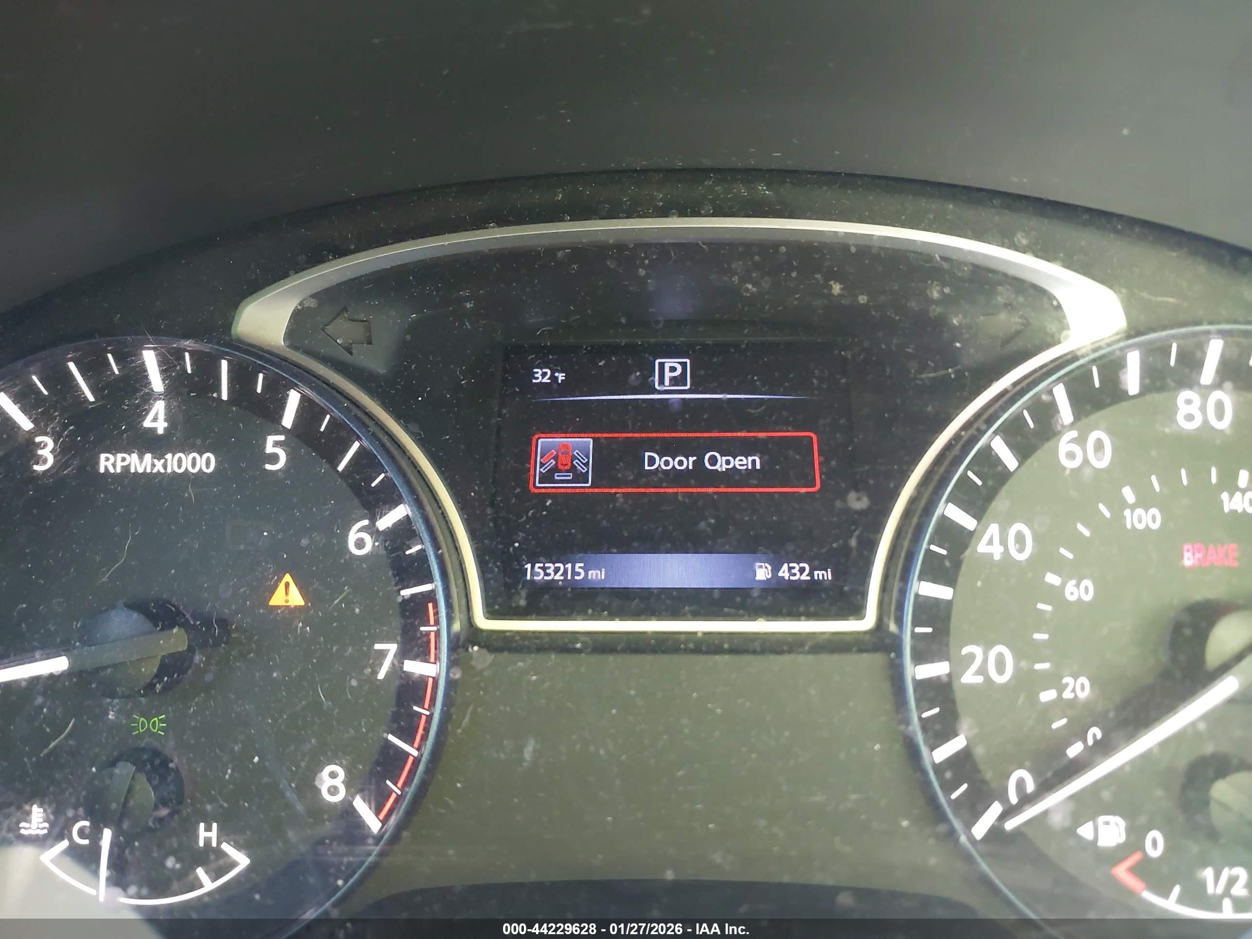 NISSAN ALTIMA image 7