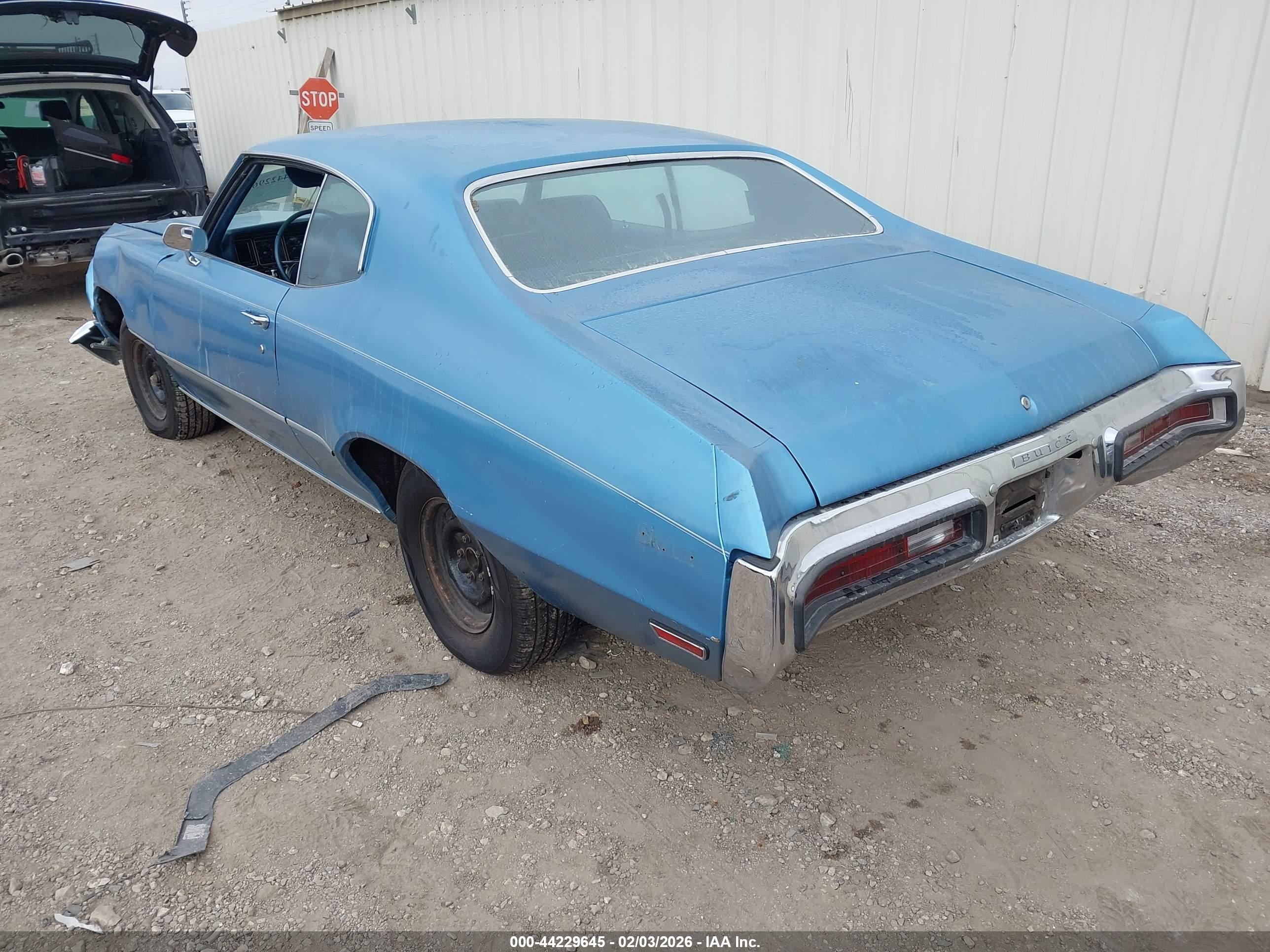 BUICK SKYLARK image 3