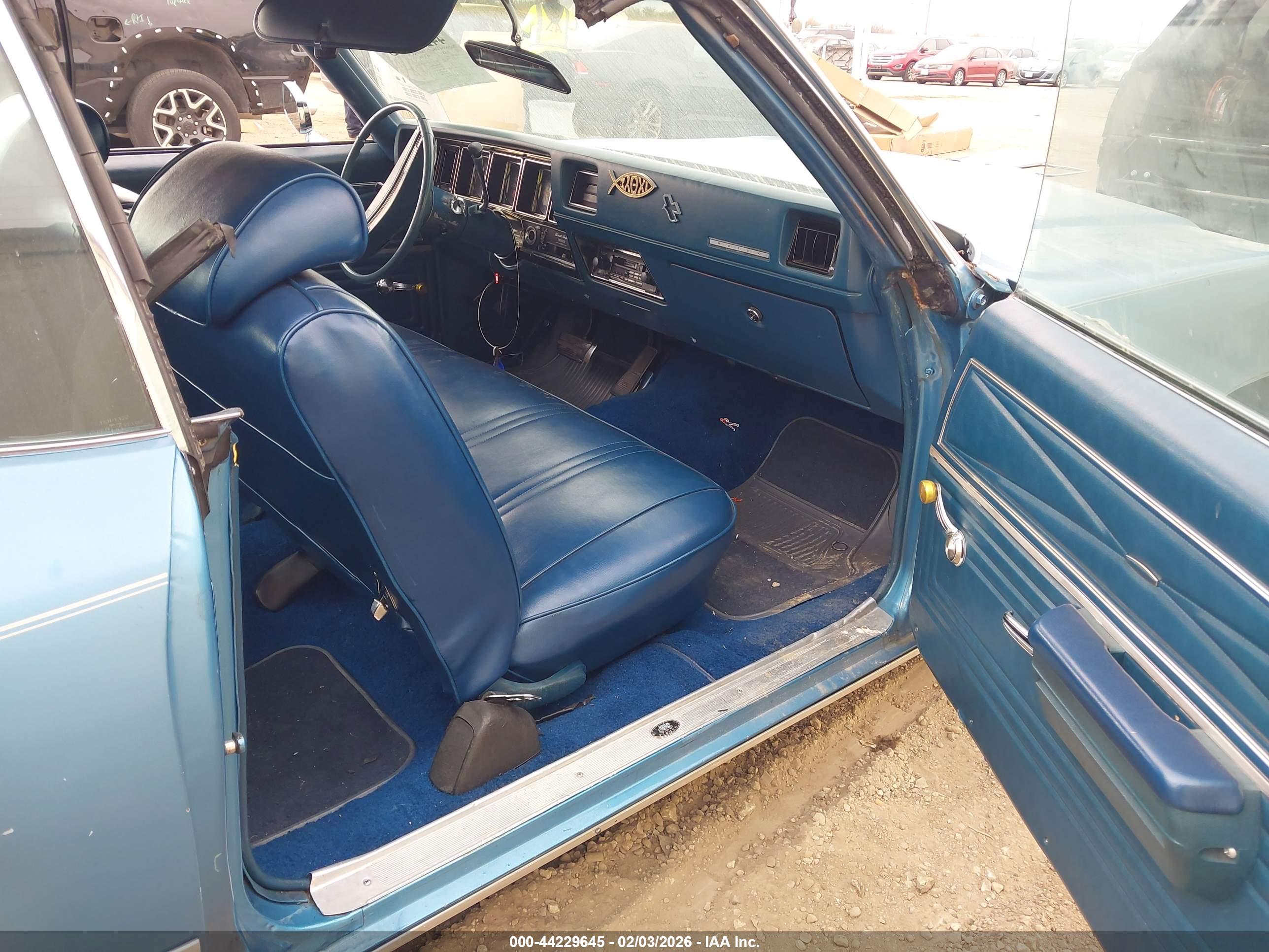BUICK SKYLARK image 5