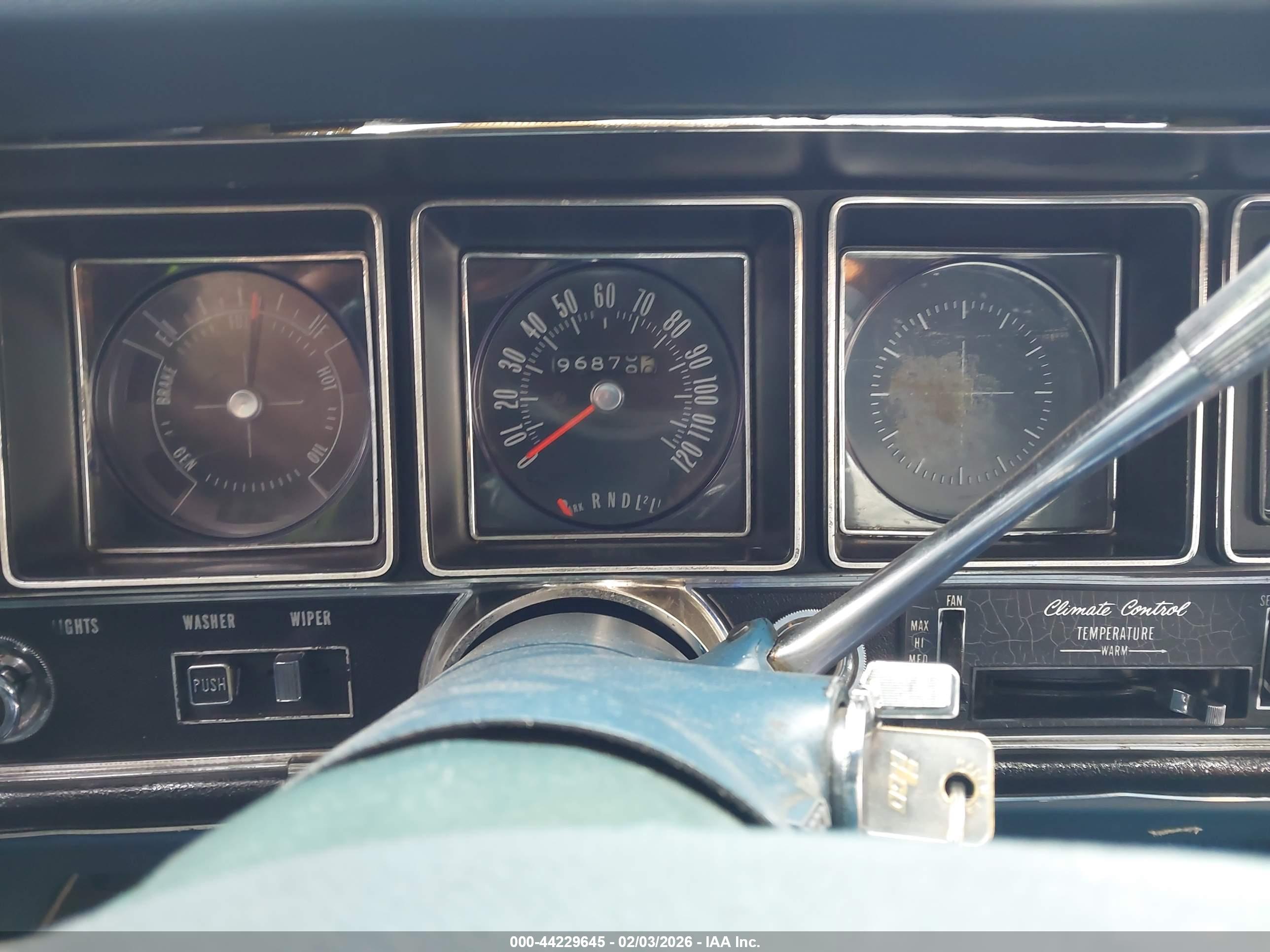 BUICK SKYLARK image 7