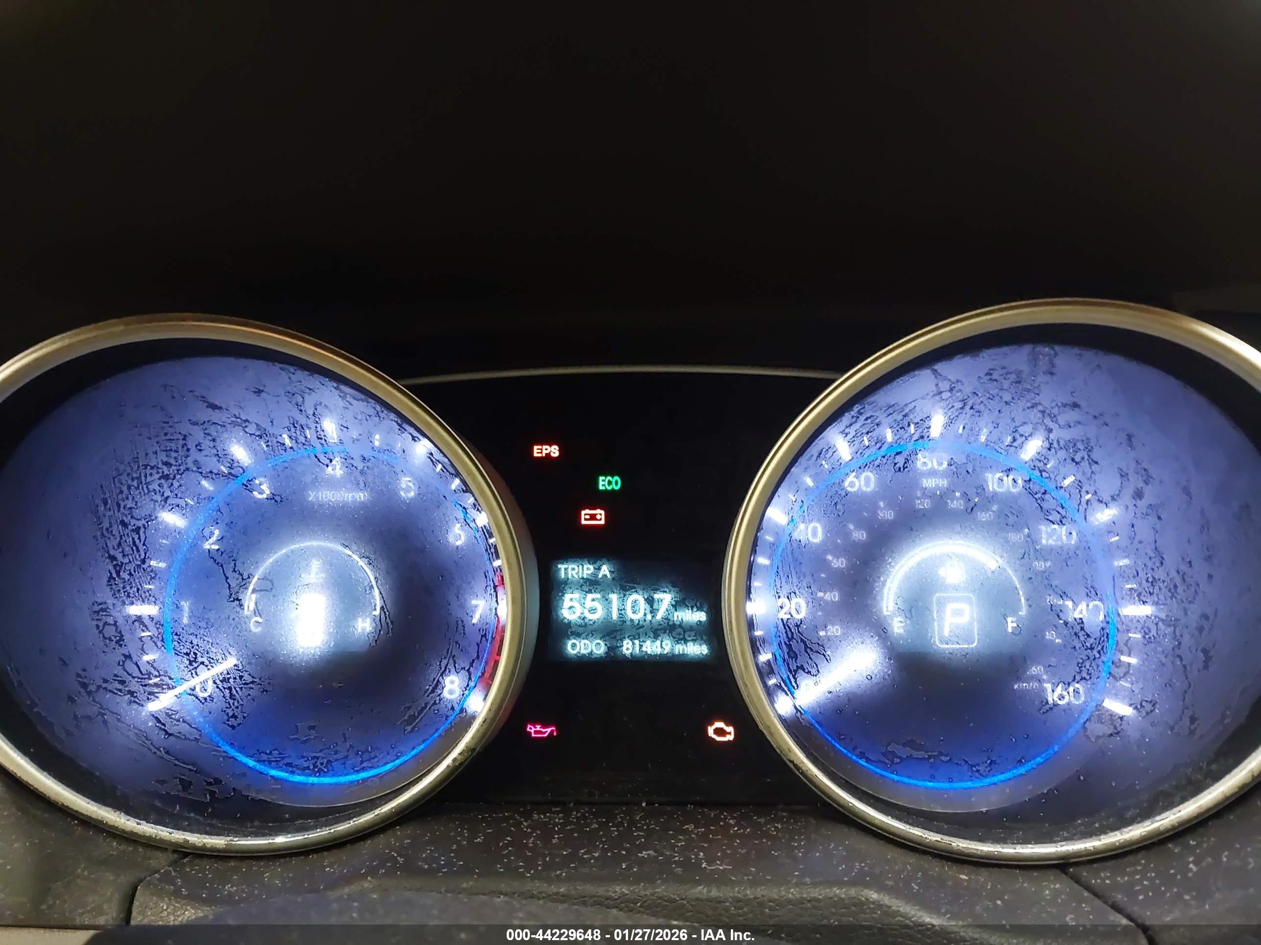 HYUNDAI SONATA image 7