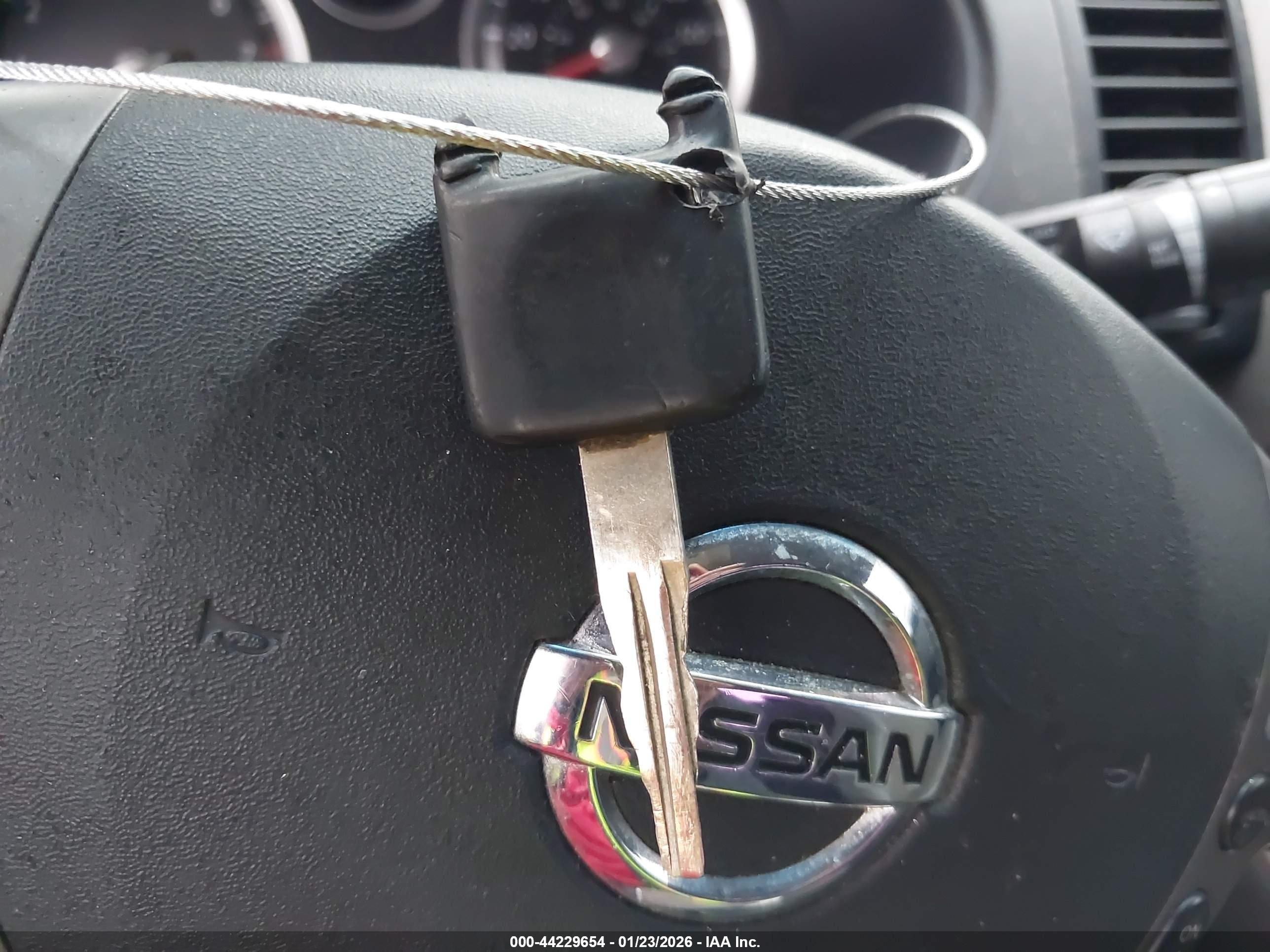 NISSAN SENTRA image 11